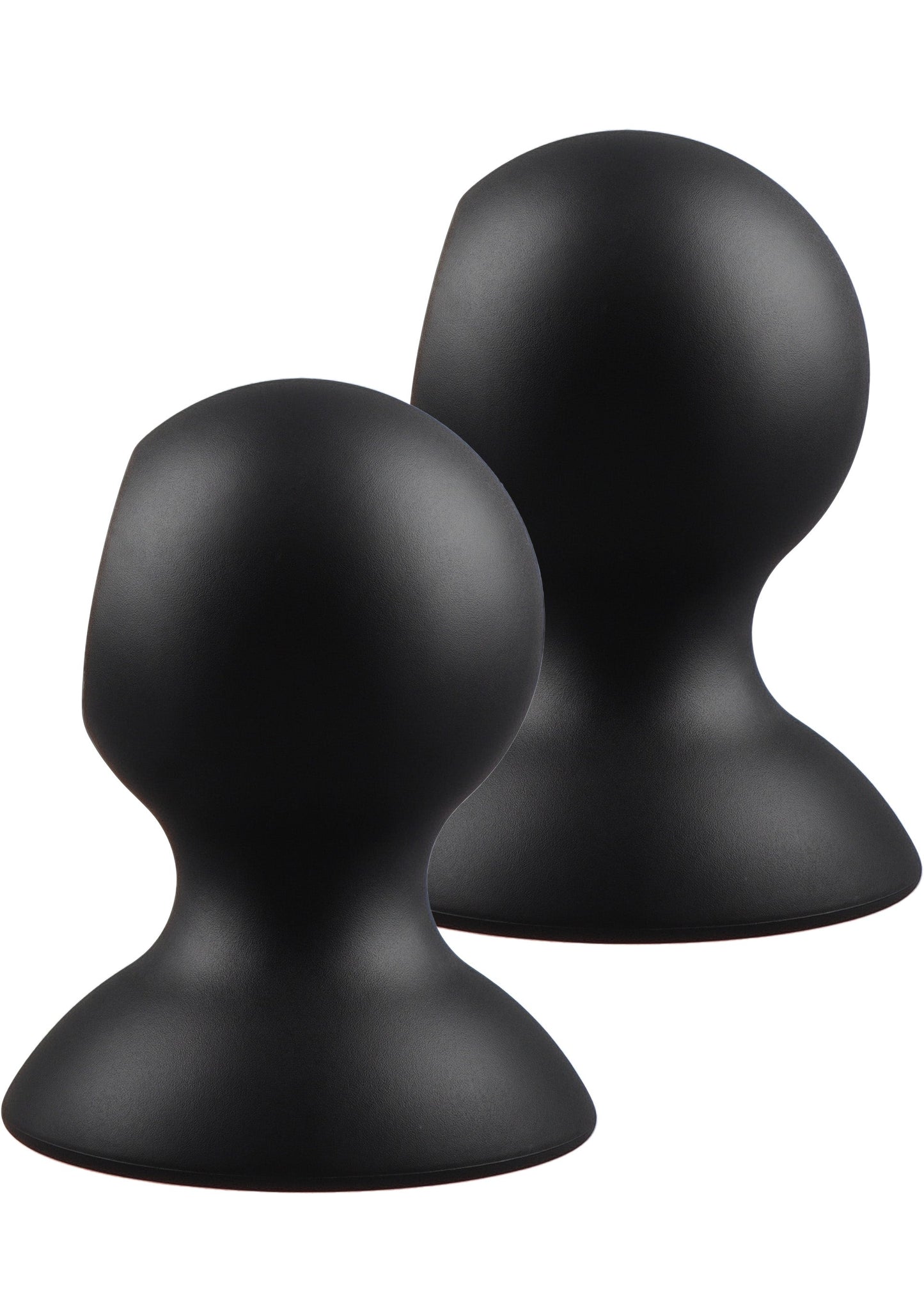Silicone Nipple Suckers L