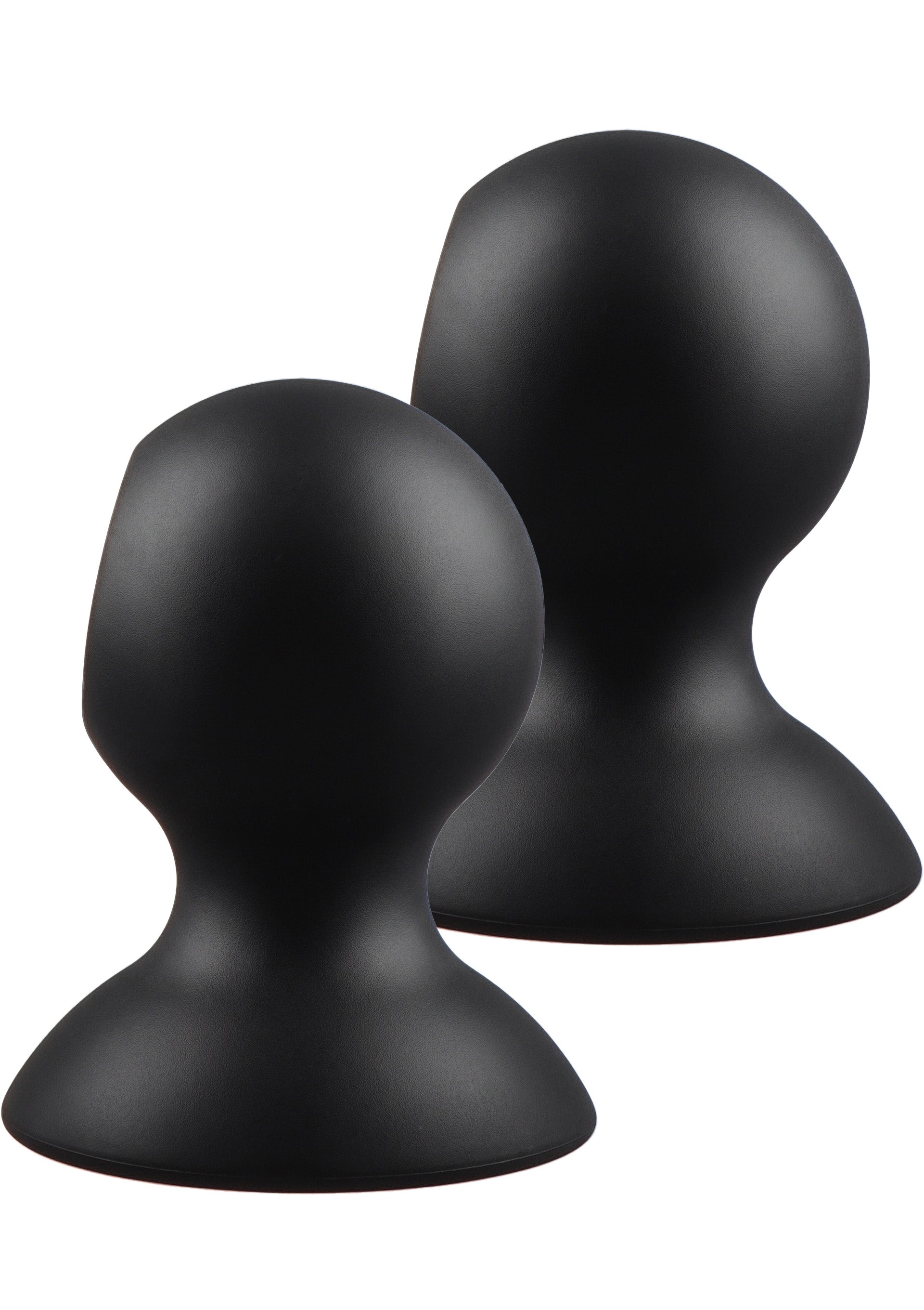 Silicone Nipple Suckers L