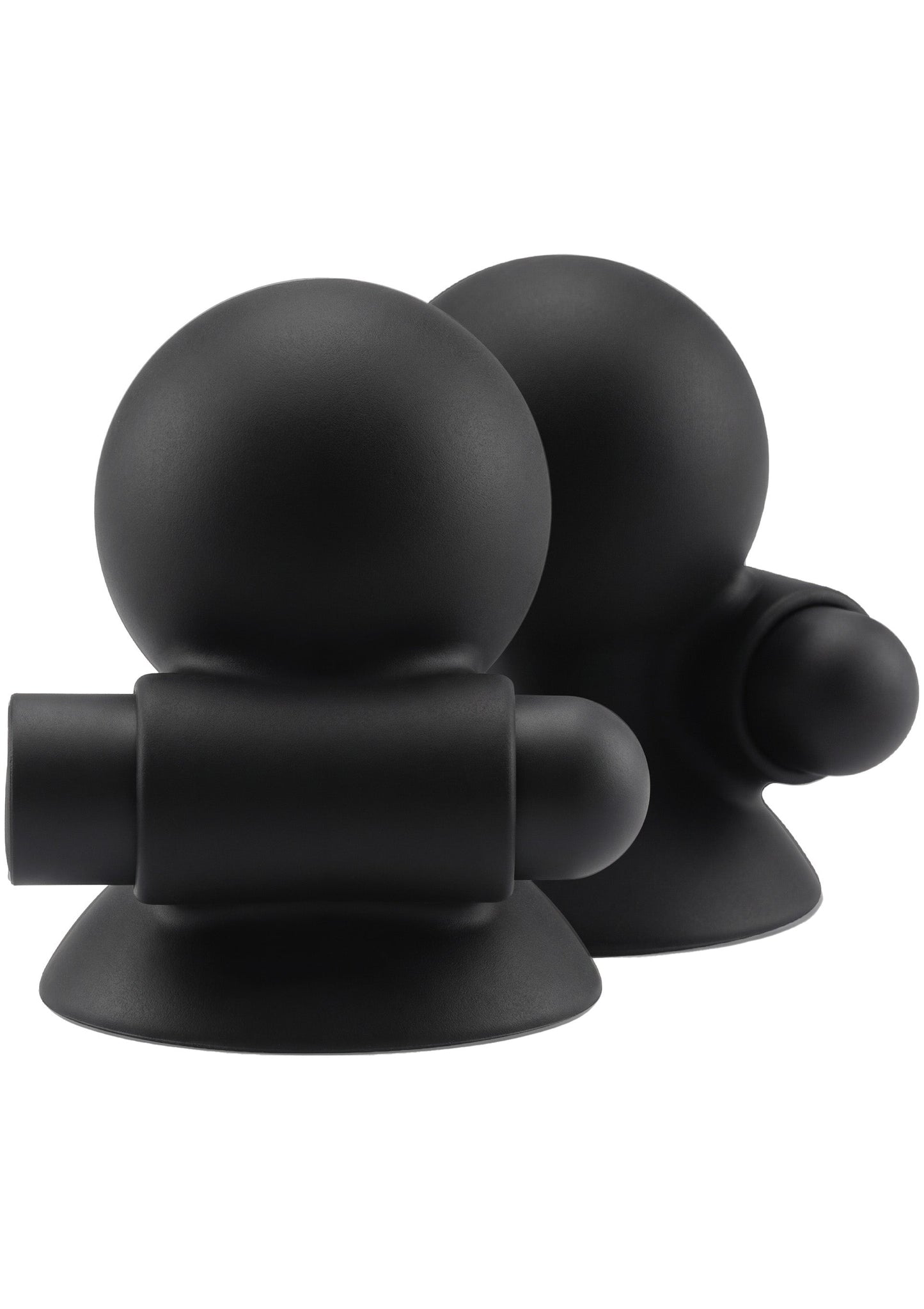 Vibrating Nipple Suckers