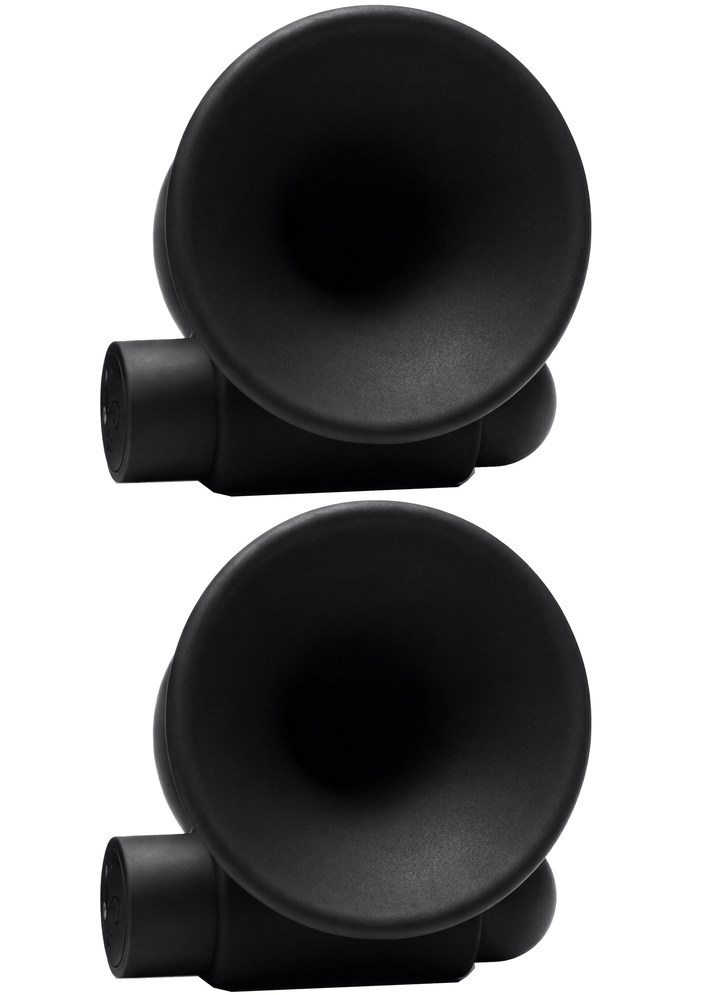 Vibrating Nipple Suckers