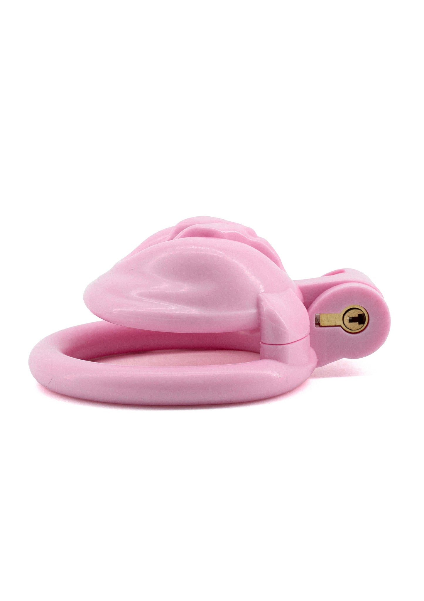 Sissy Trainer Cock Lock X-Short