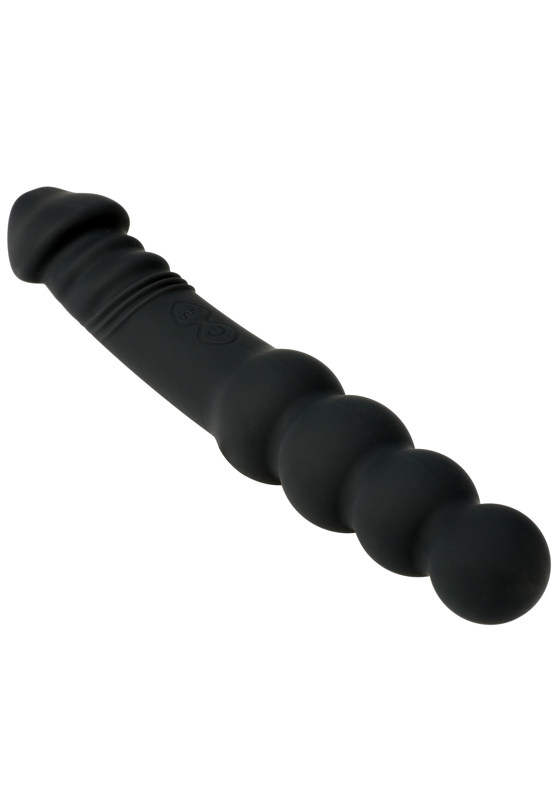 Dual Sided Anal Vibrator