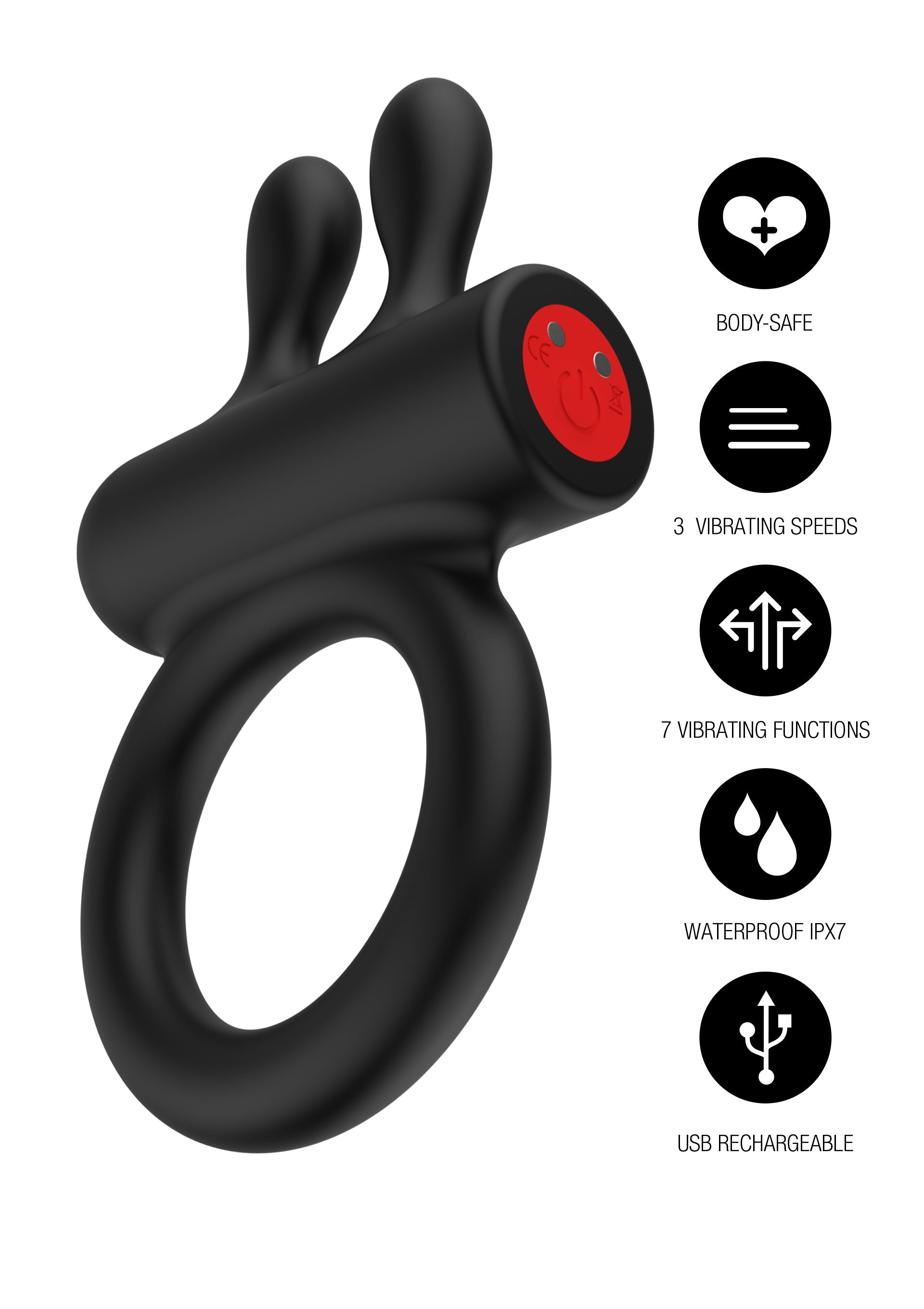 Performance Max Turbo C-Ring