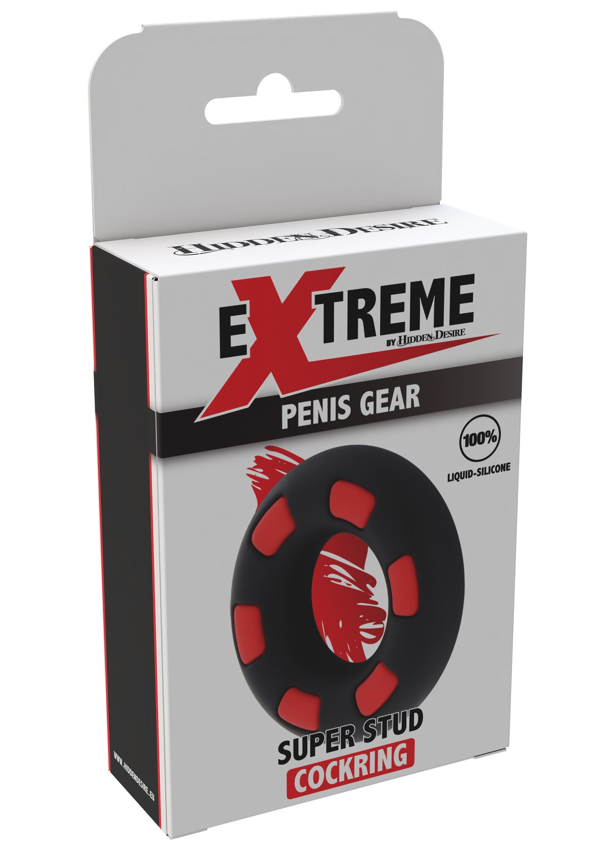 Super Stud C-Ring
