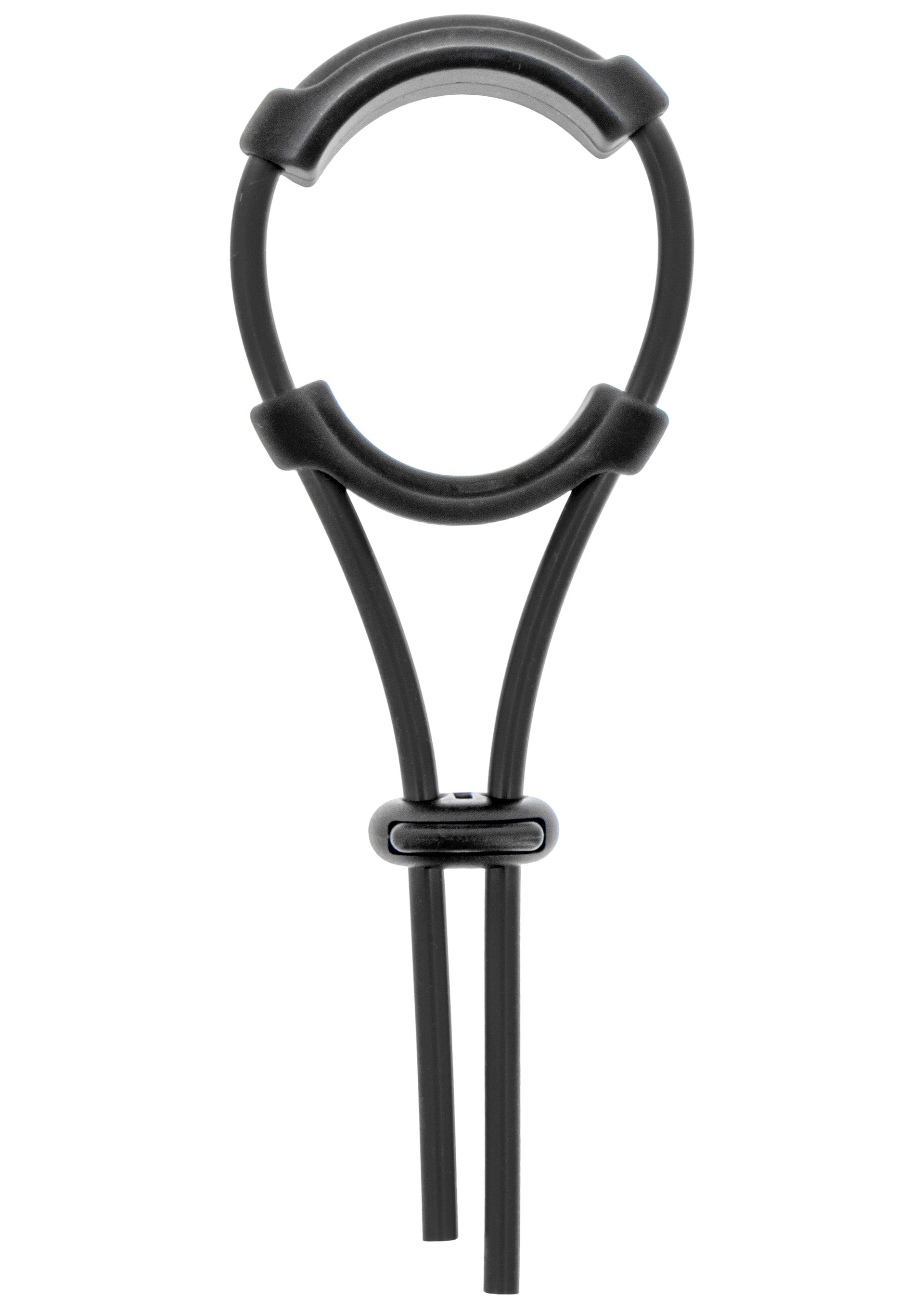 Adjustable Comfort C-Ring