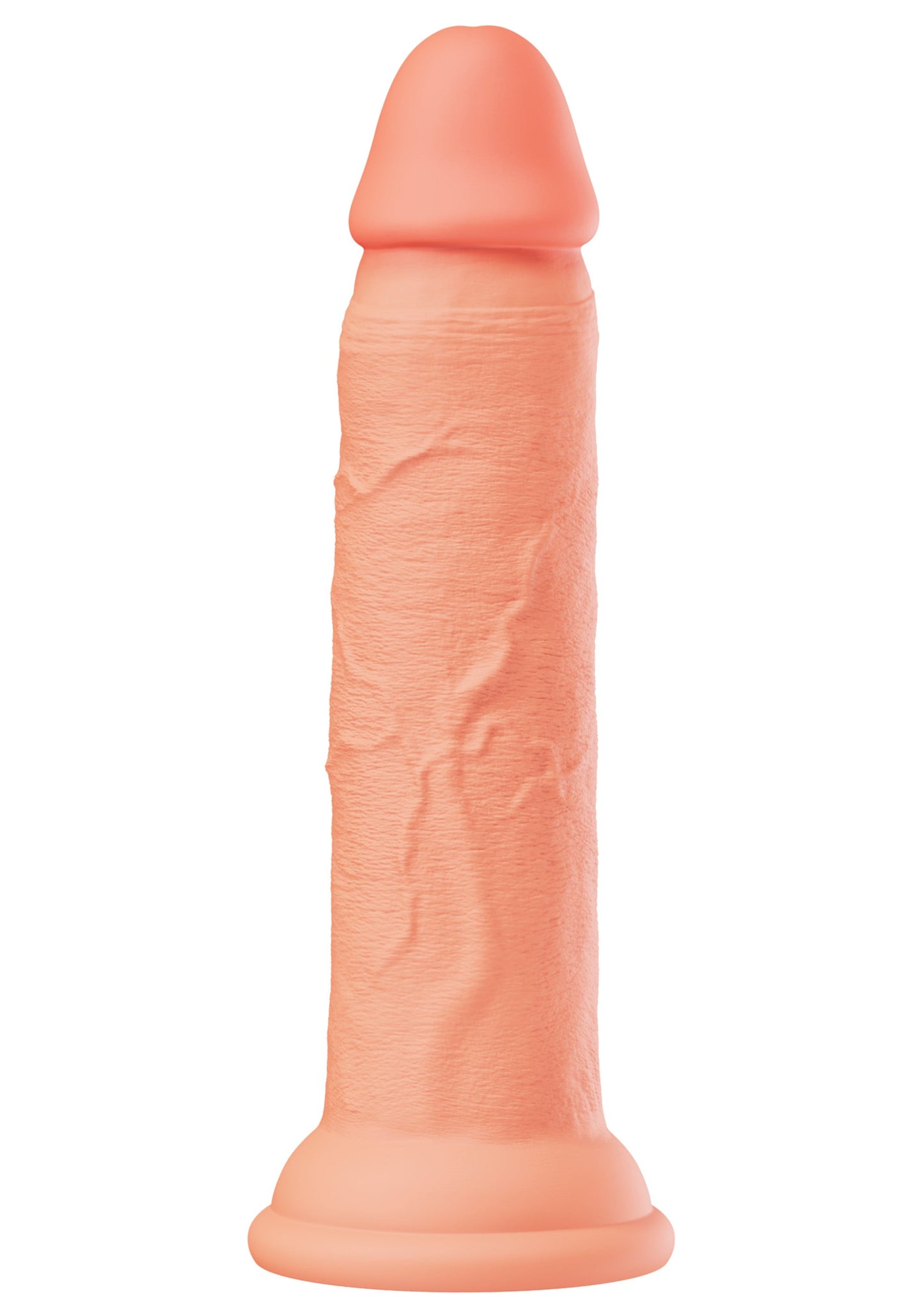 Realistic Dong Liquid Silicone 19 cm