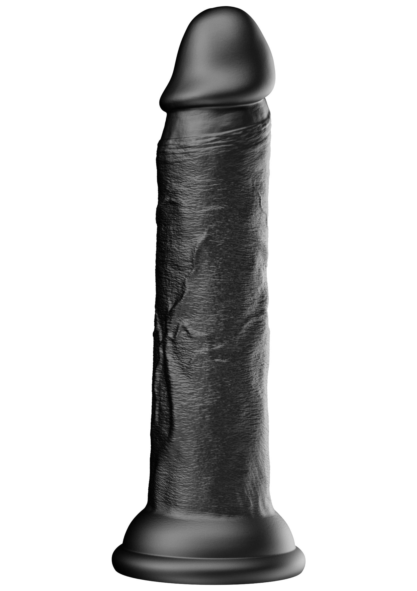 Realistic Dong Liquid Silicone 20.5 cm