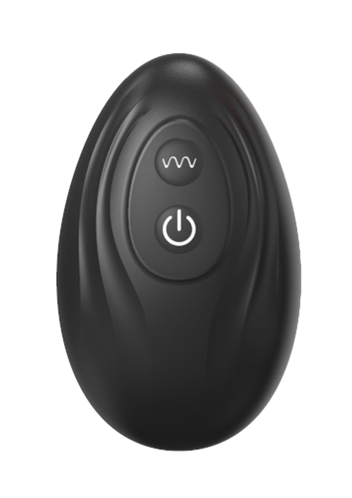 Realistic Thrusting and Wiggling Vibrator