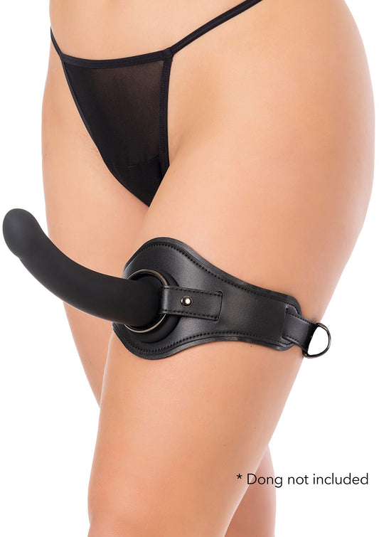 Thigh Strap-On