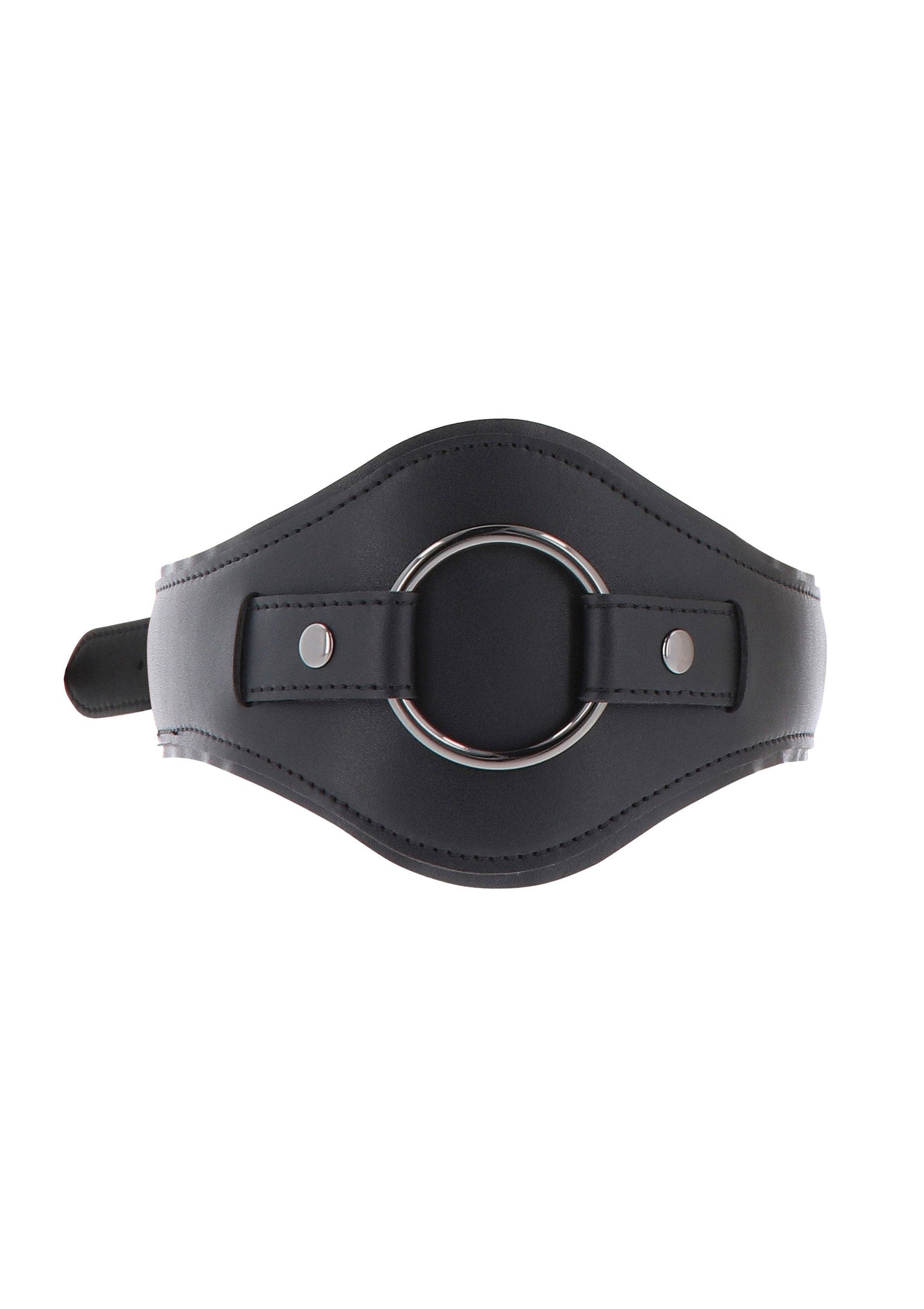 Thigh Strap-On