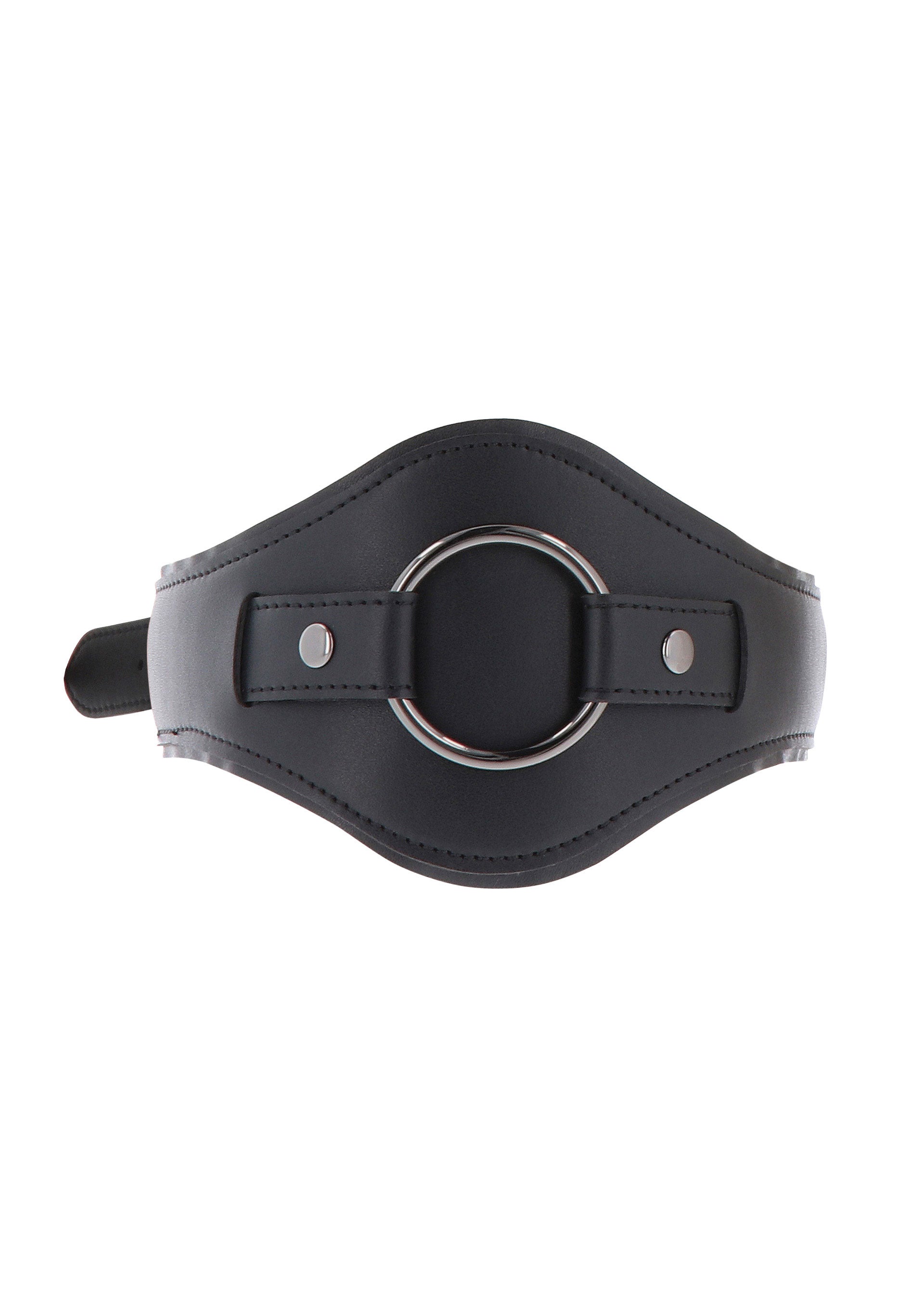 Thigh Strap-On