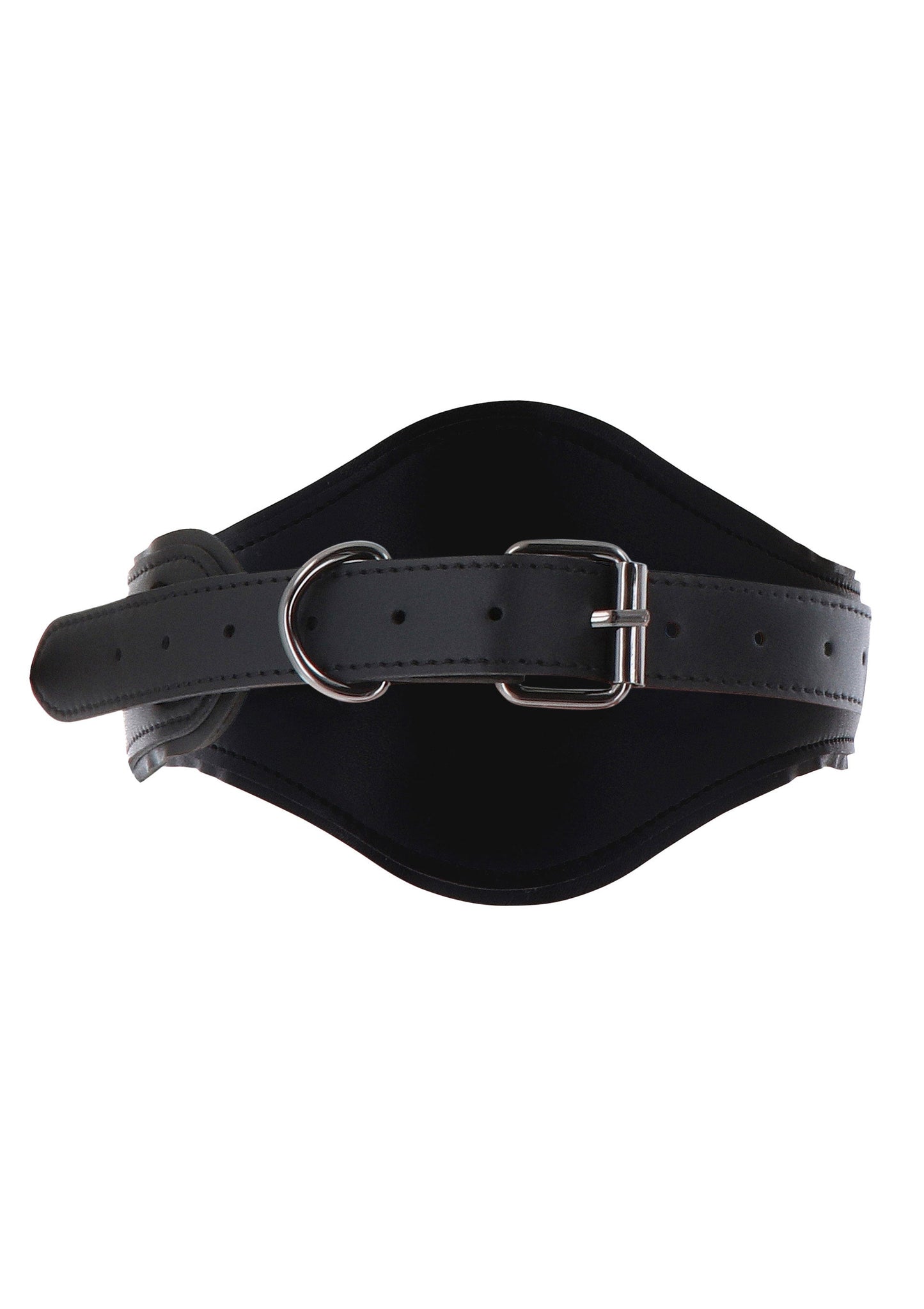 Thigh Strap-On