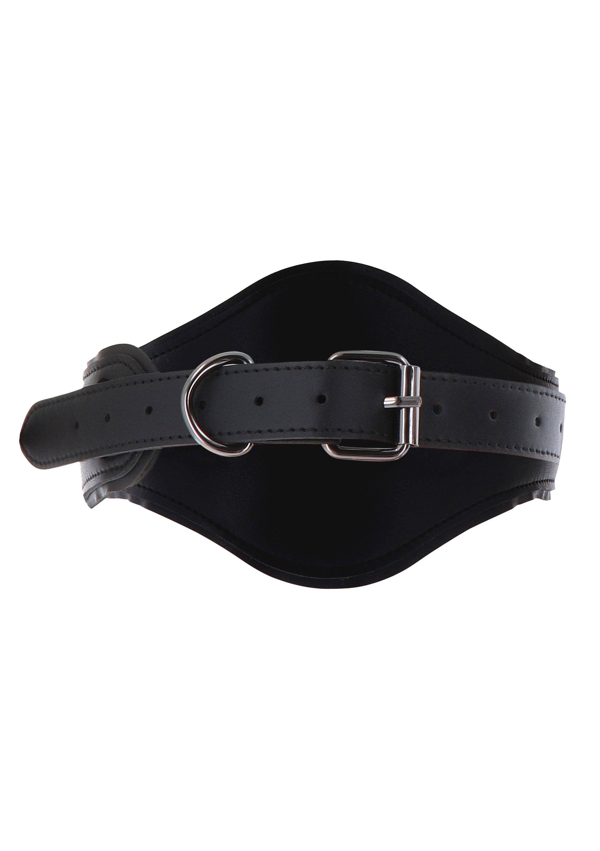 Thigh Strap-On