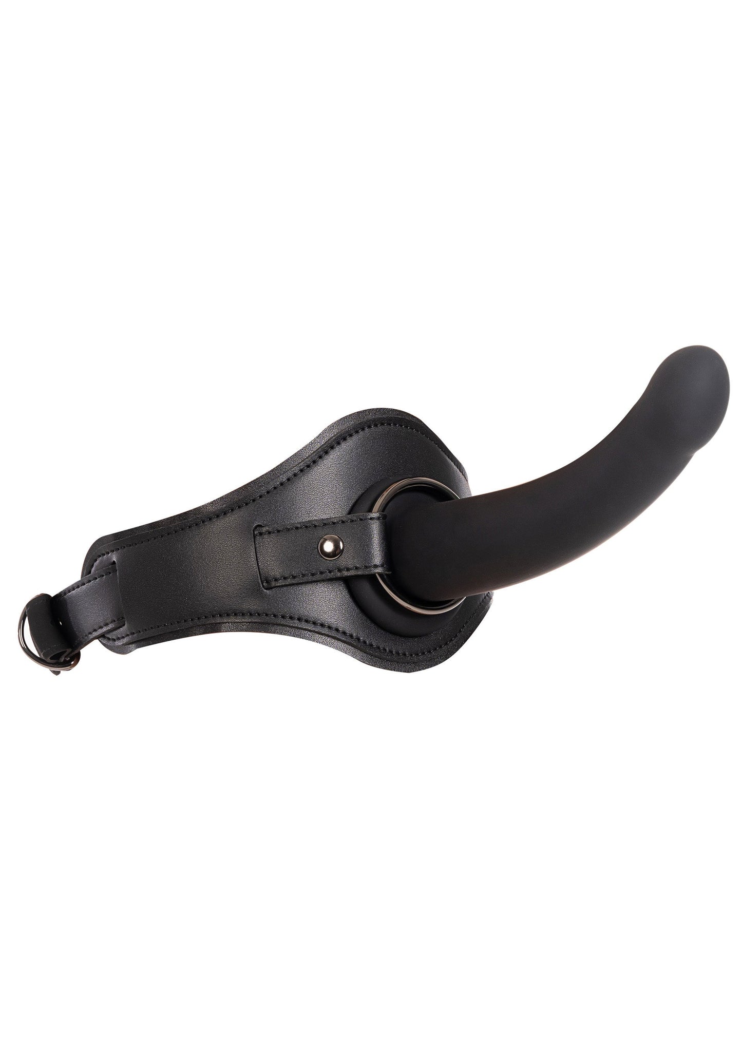 Thigh Strap-On