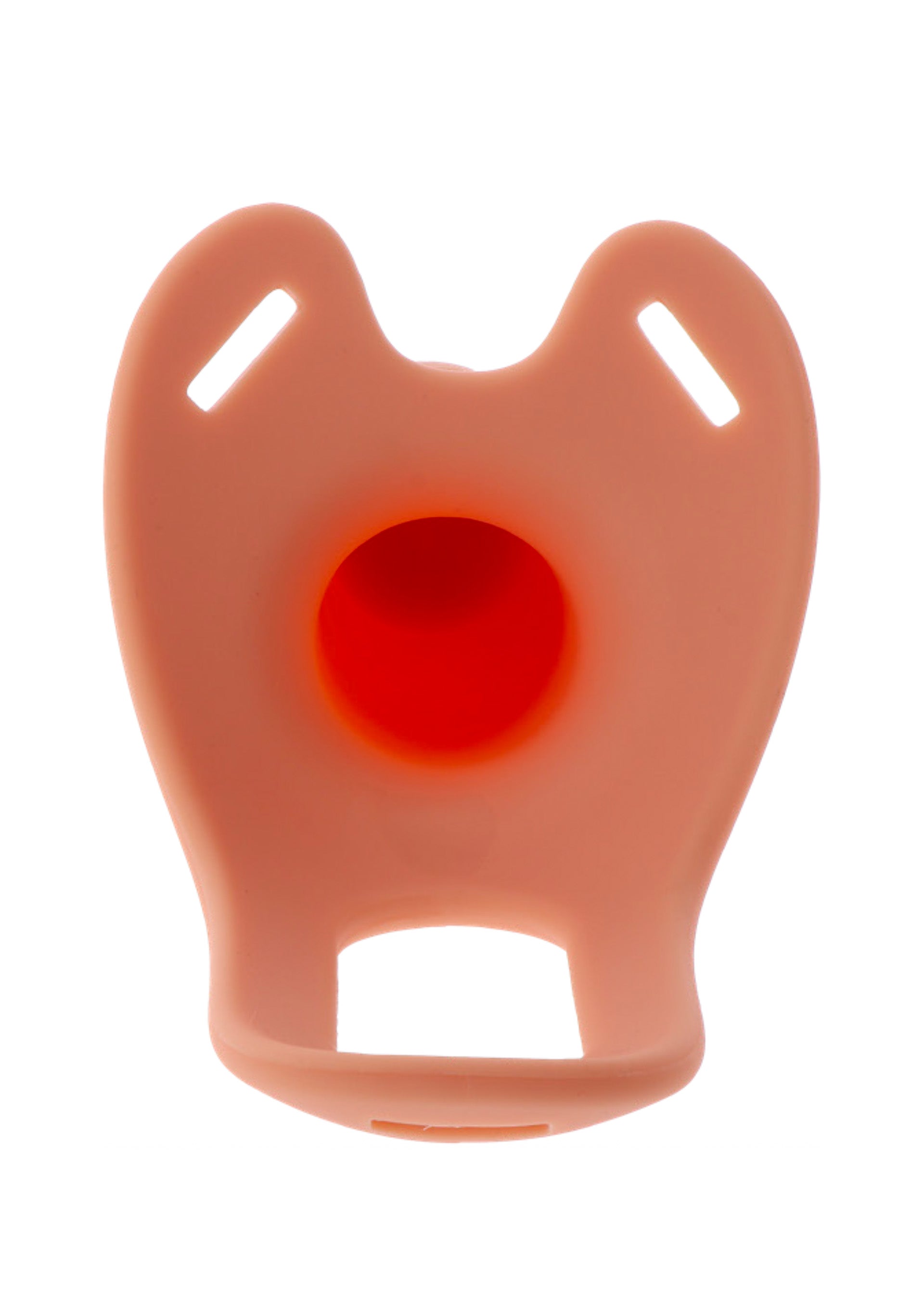 Hollow Penis Strapon 18cm