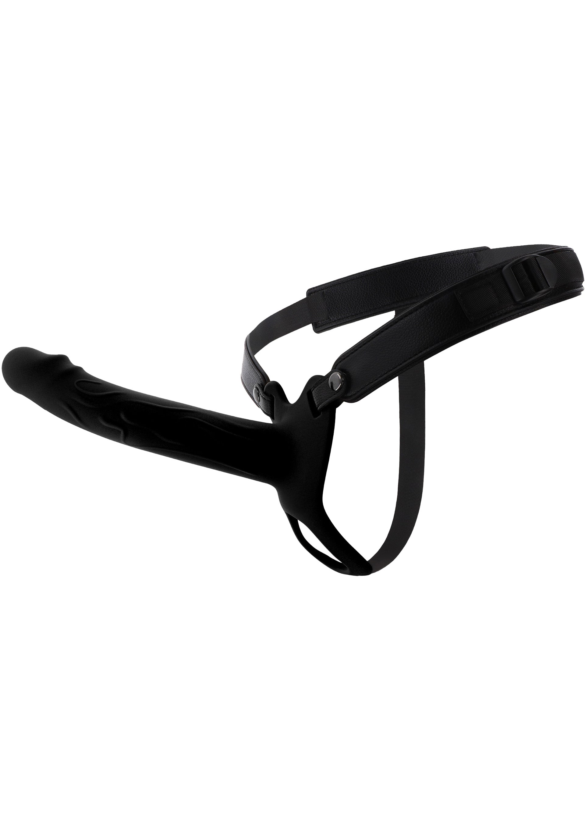 Hollow Penis Strapon 20cm