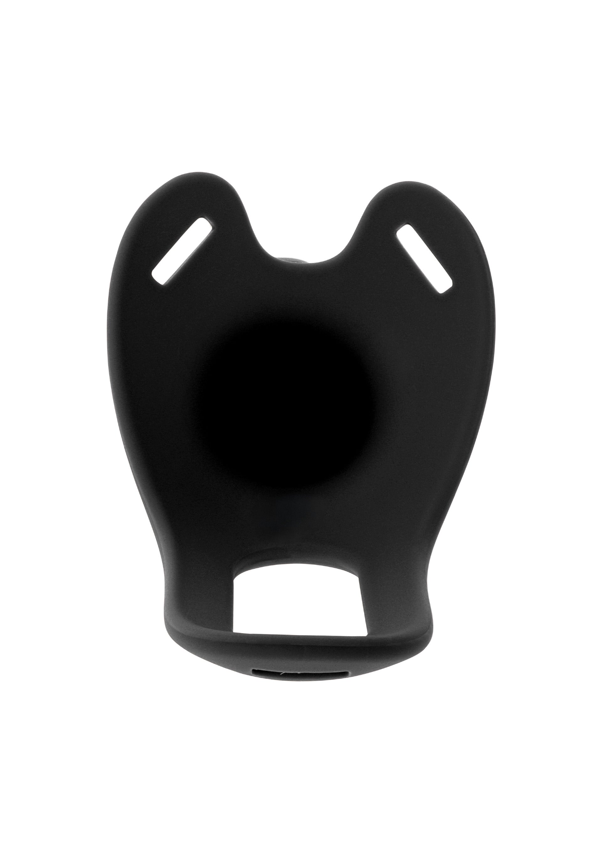 Hollow Penis Strapon 20cm