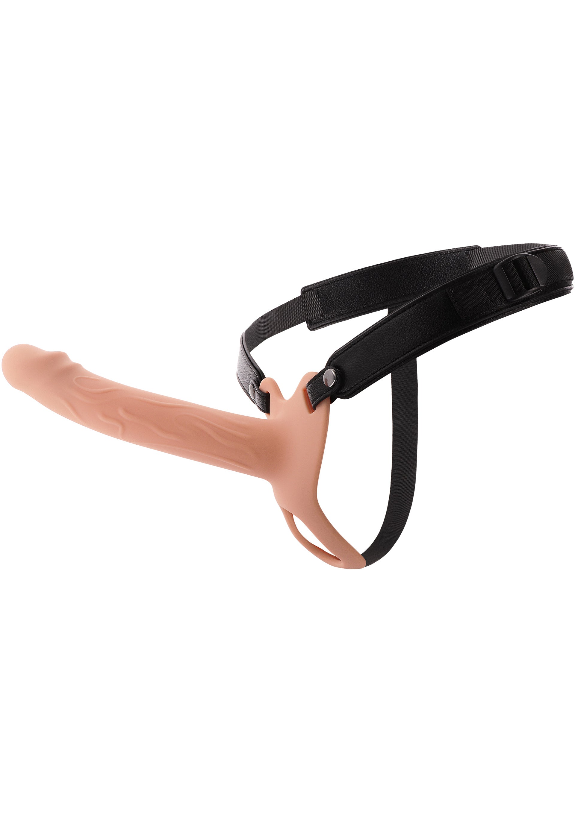 Hollow Penis Strapon 20cm