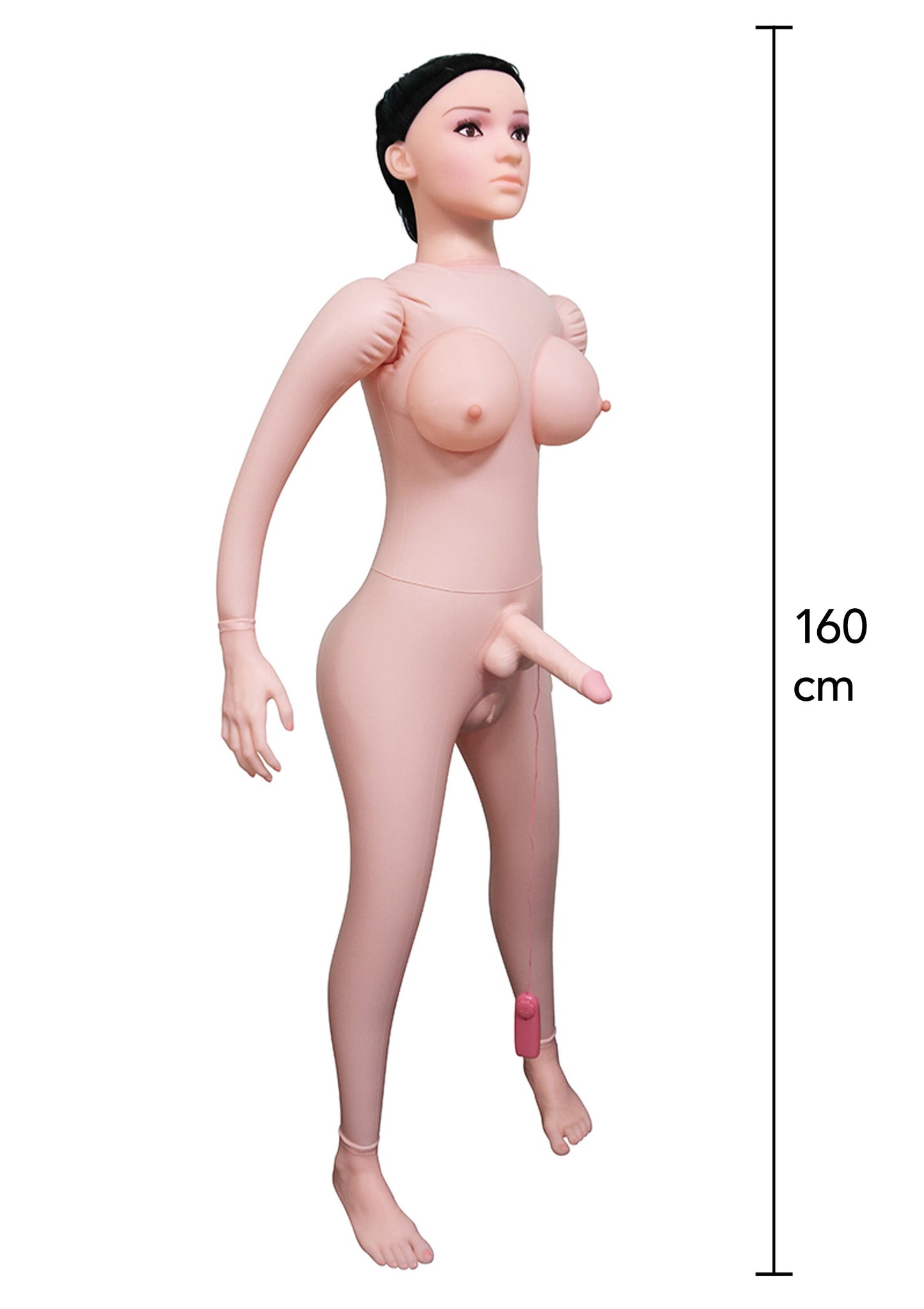 Shemale Taylor Inflatable Doll