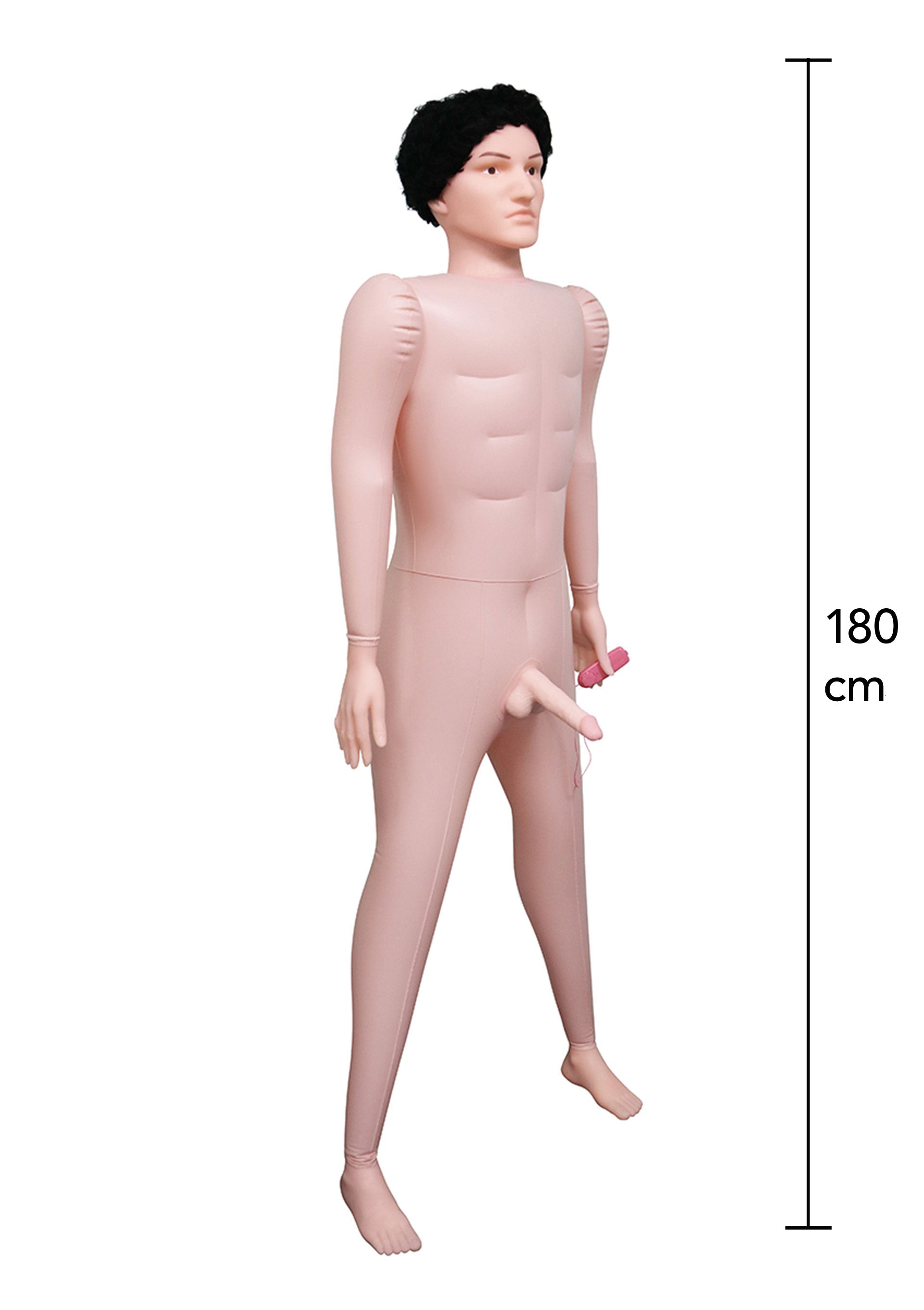 Big Boner Billie Inflatable Doll