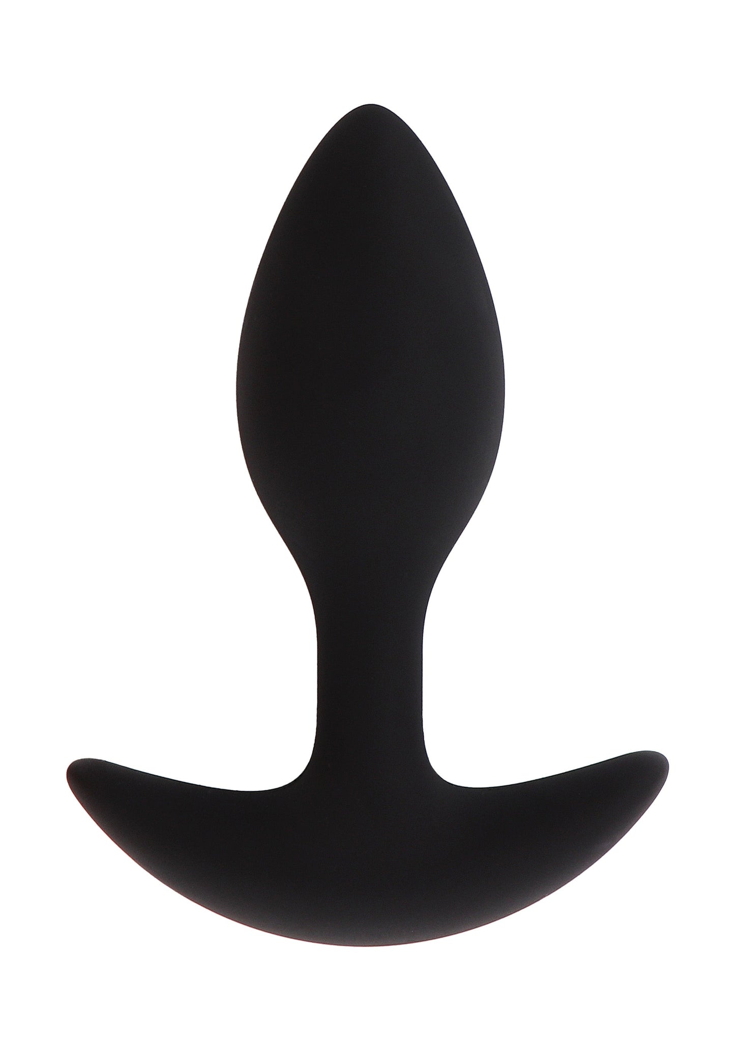 Weighted Anal Plug 185g