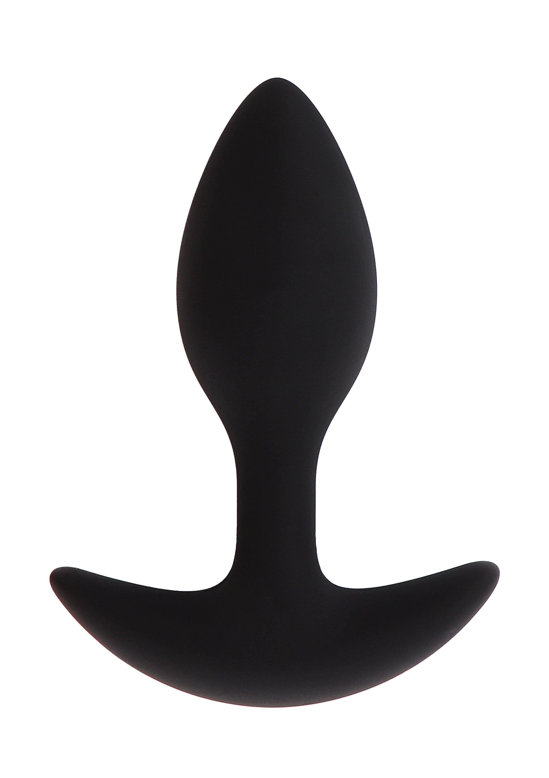 Weighted Anal Plug 185g