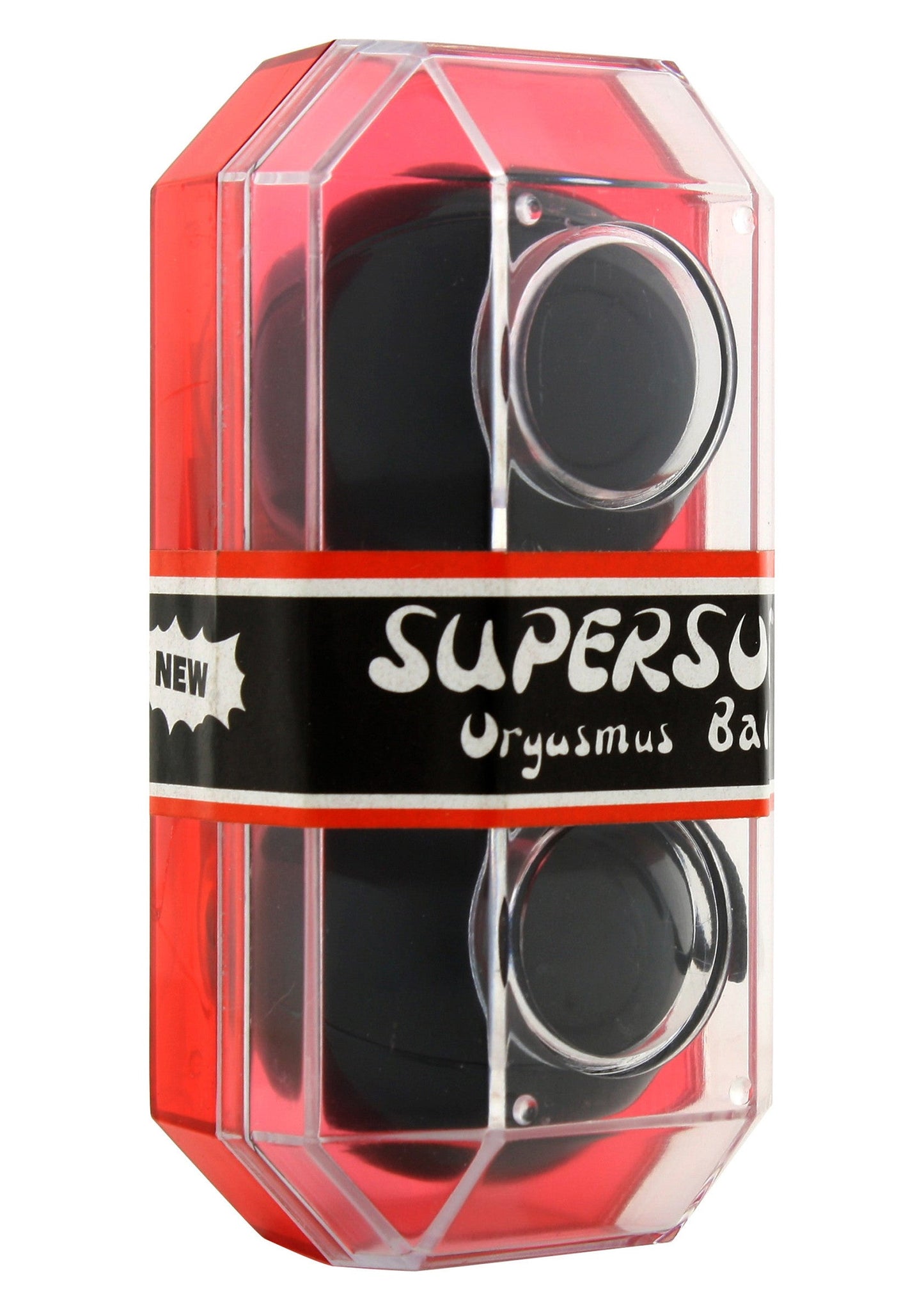 Pvc Duotone Balls