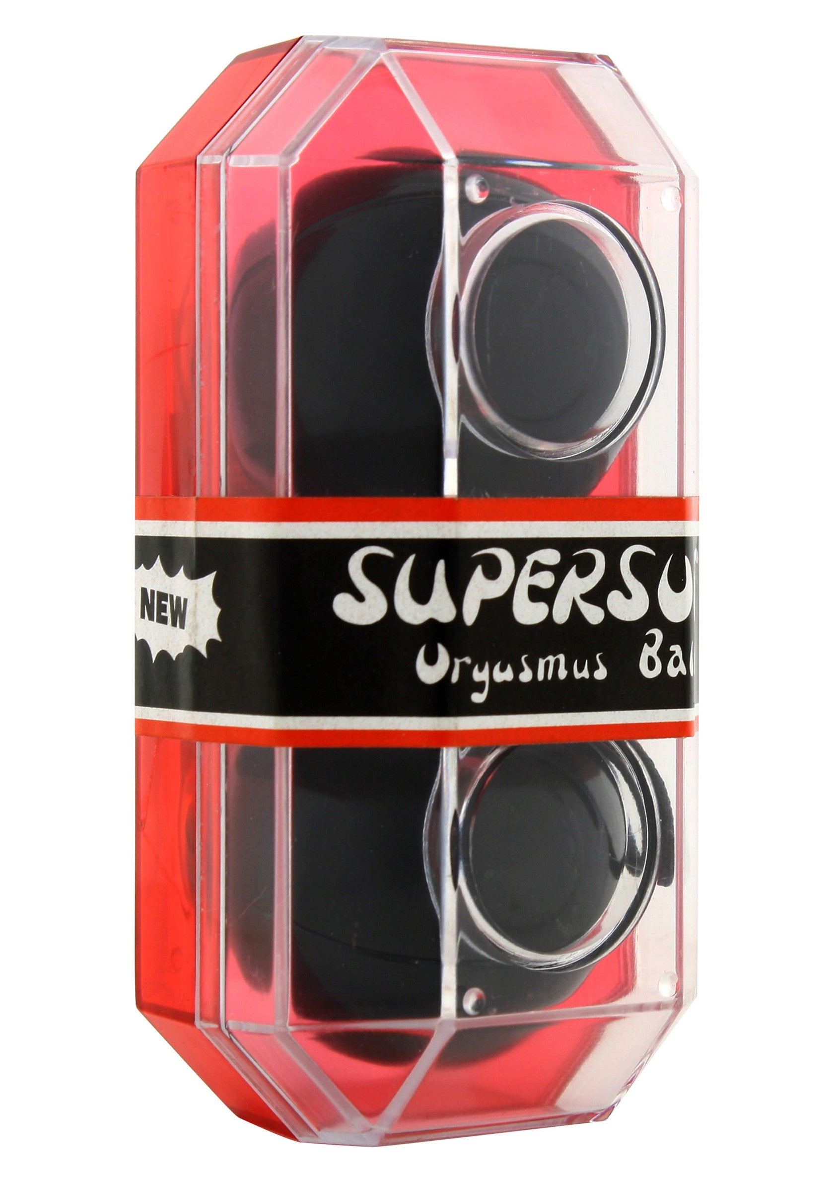 Pvc Duotone Balls