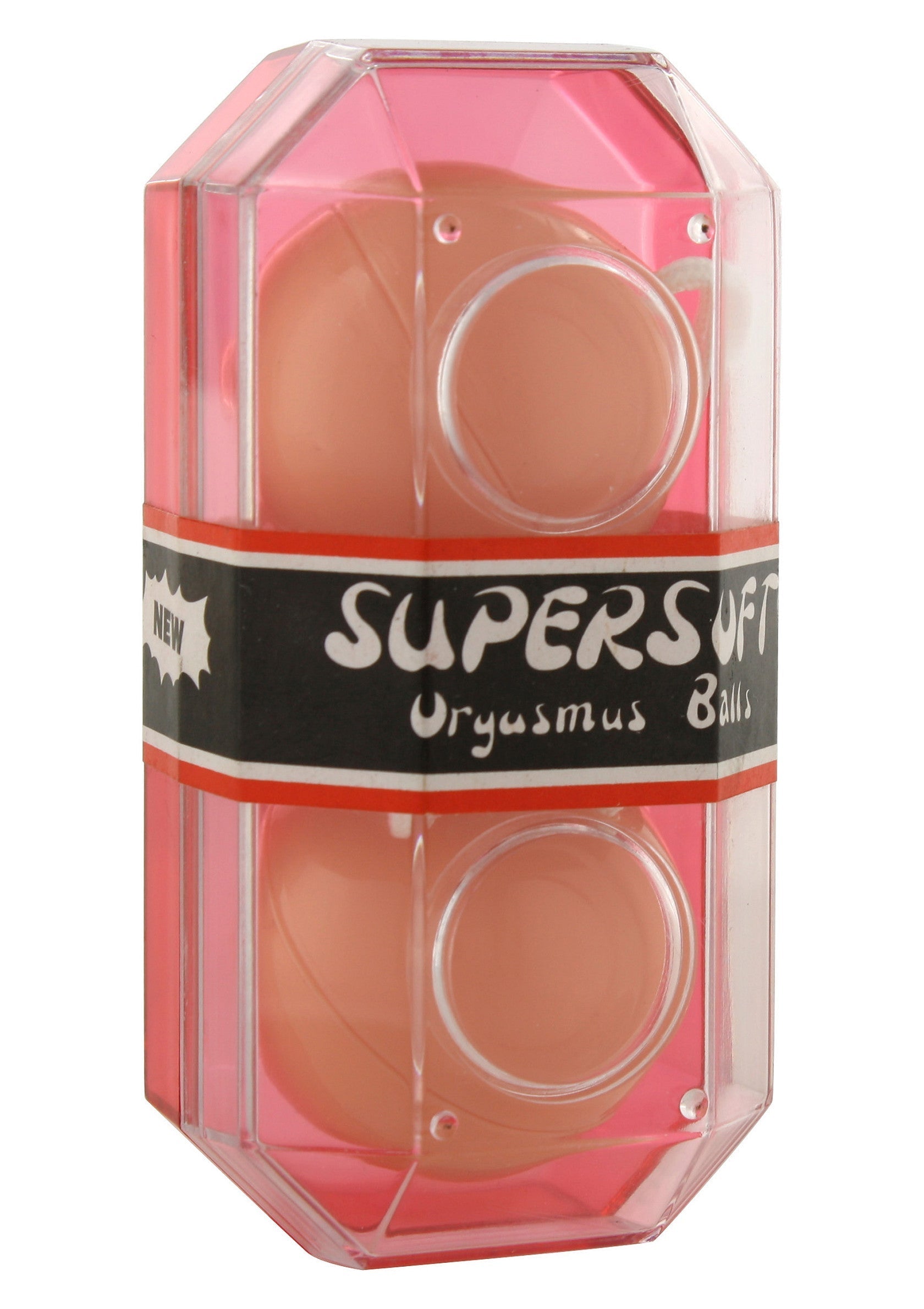 Pvc Duotone Balls