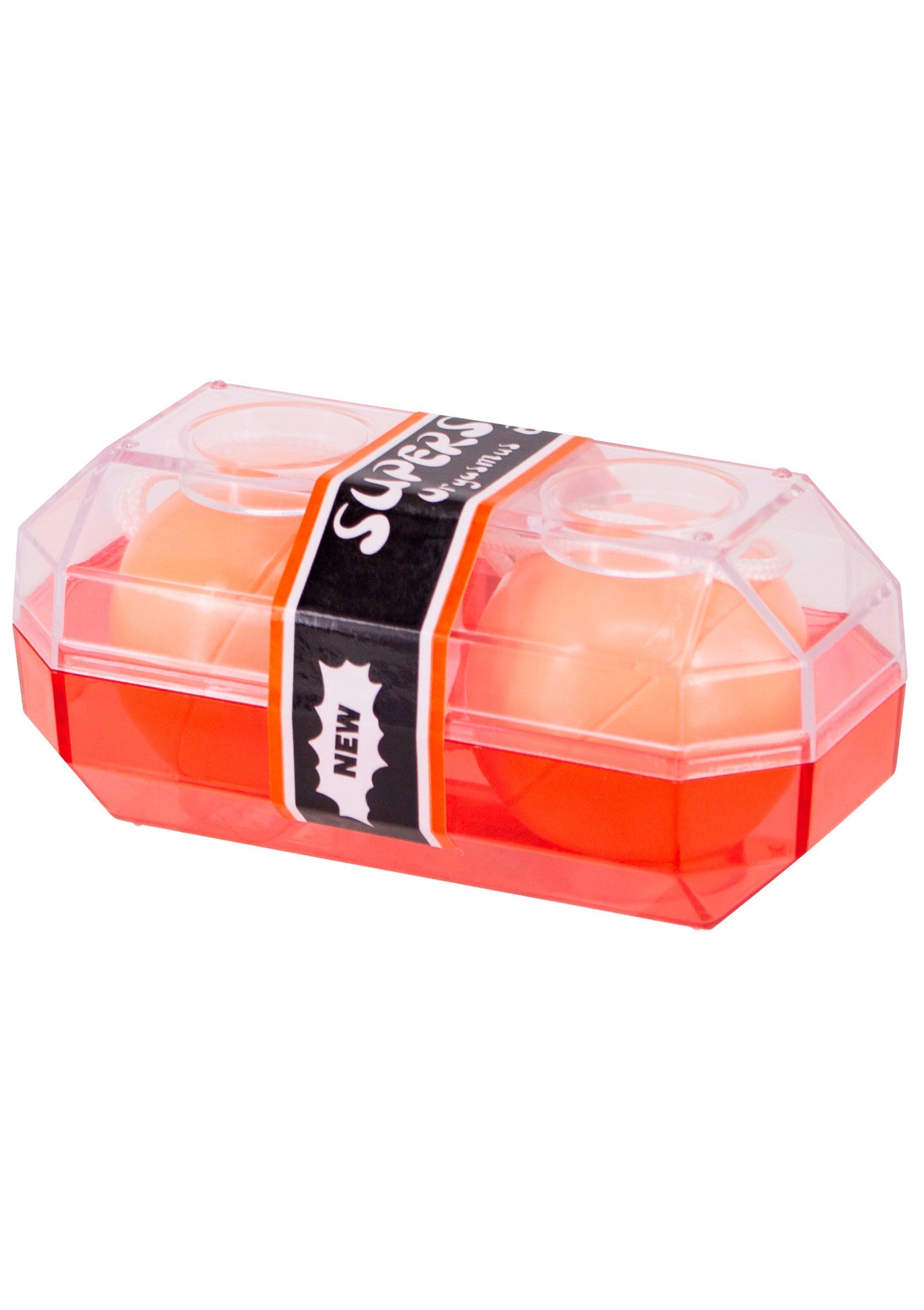 Pvc Duotone Balls