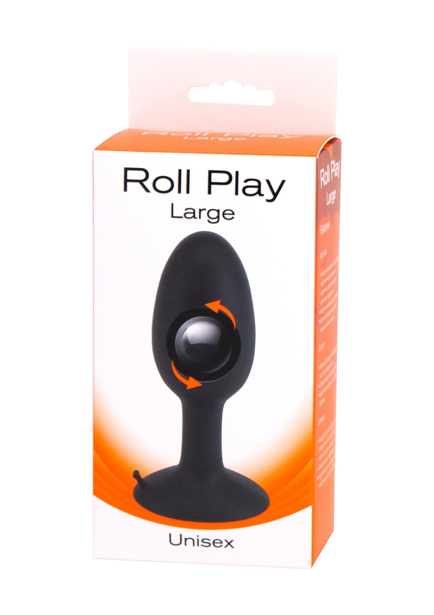 Roll Play Large