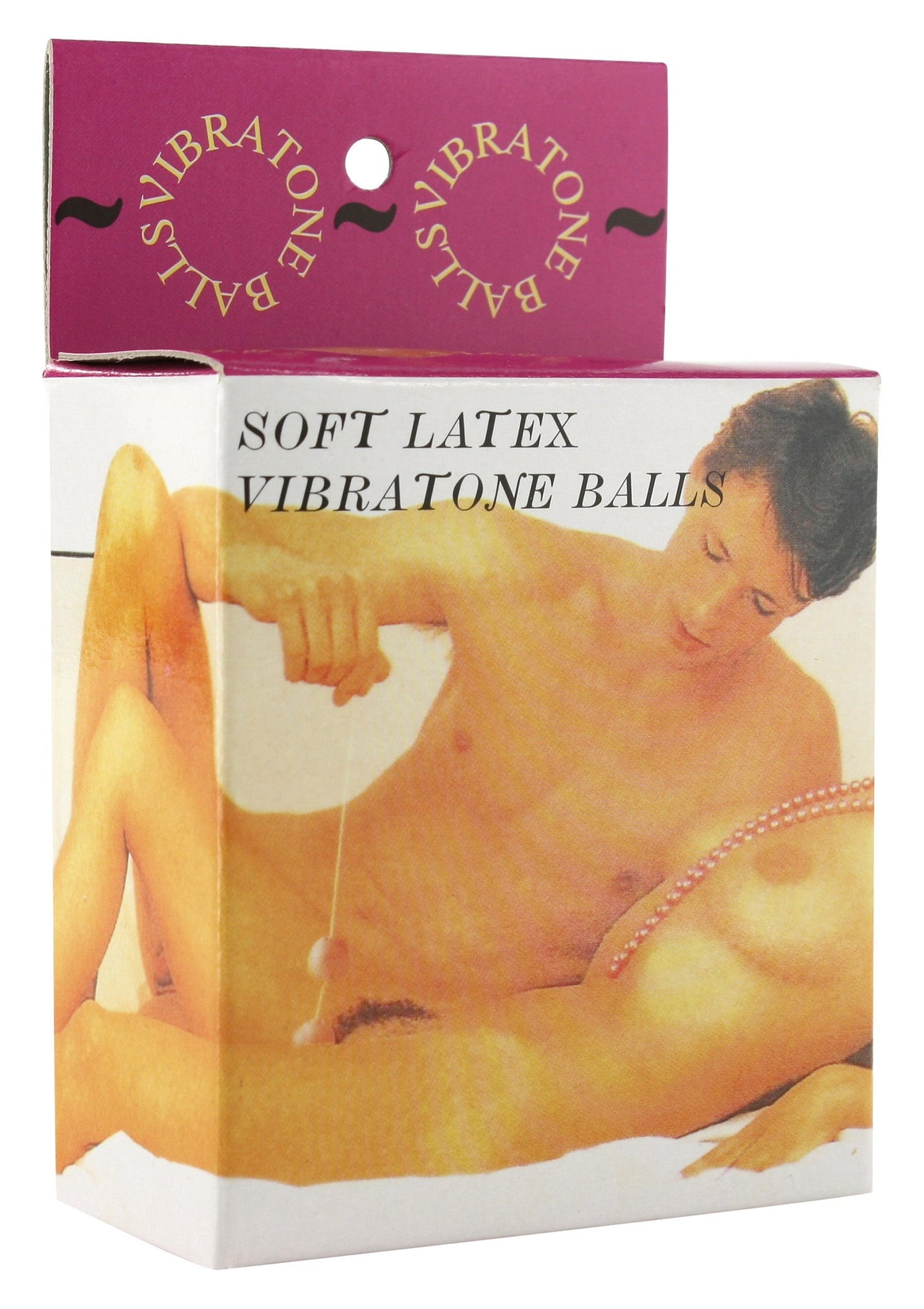 Rubber Balls