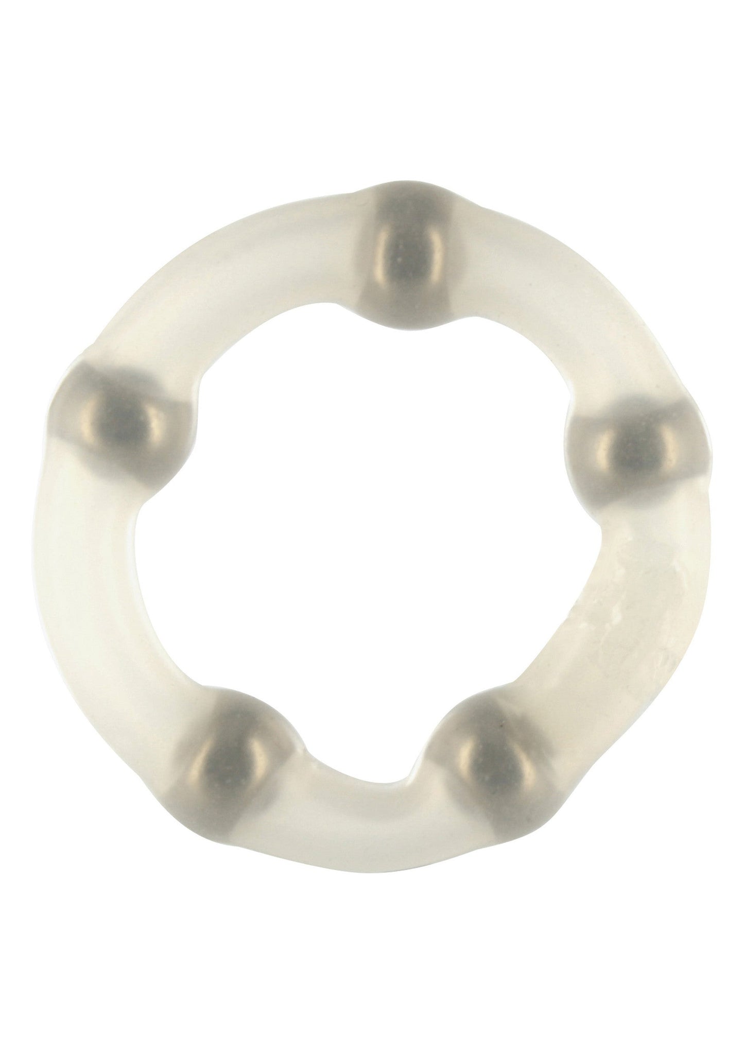 Robotic Beaded Cockring