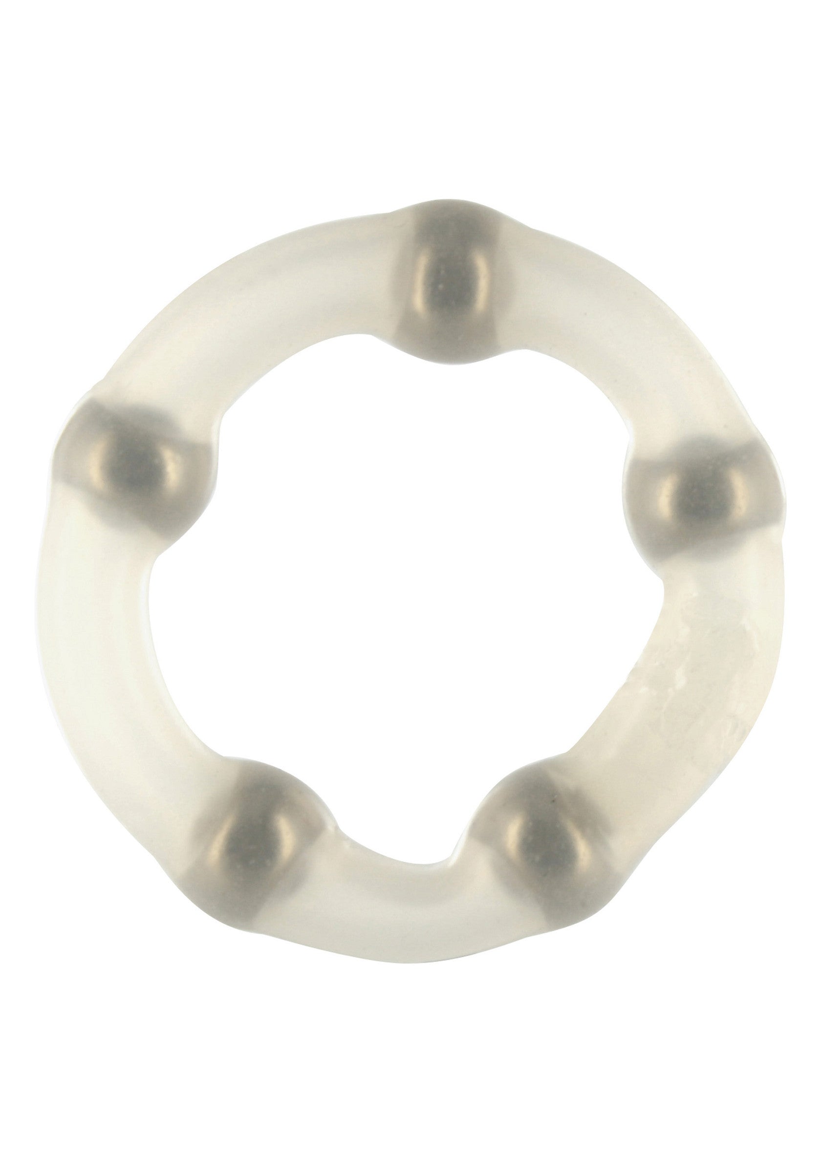 Robotic Beaded Cockring
