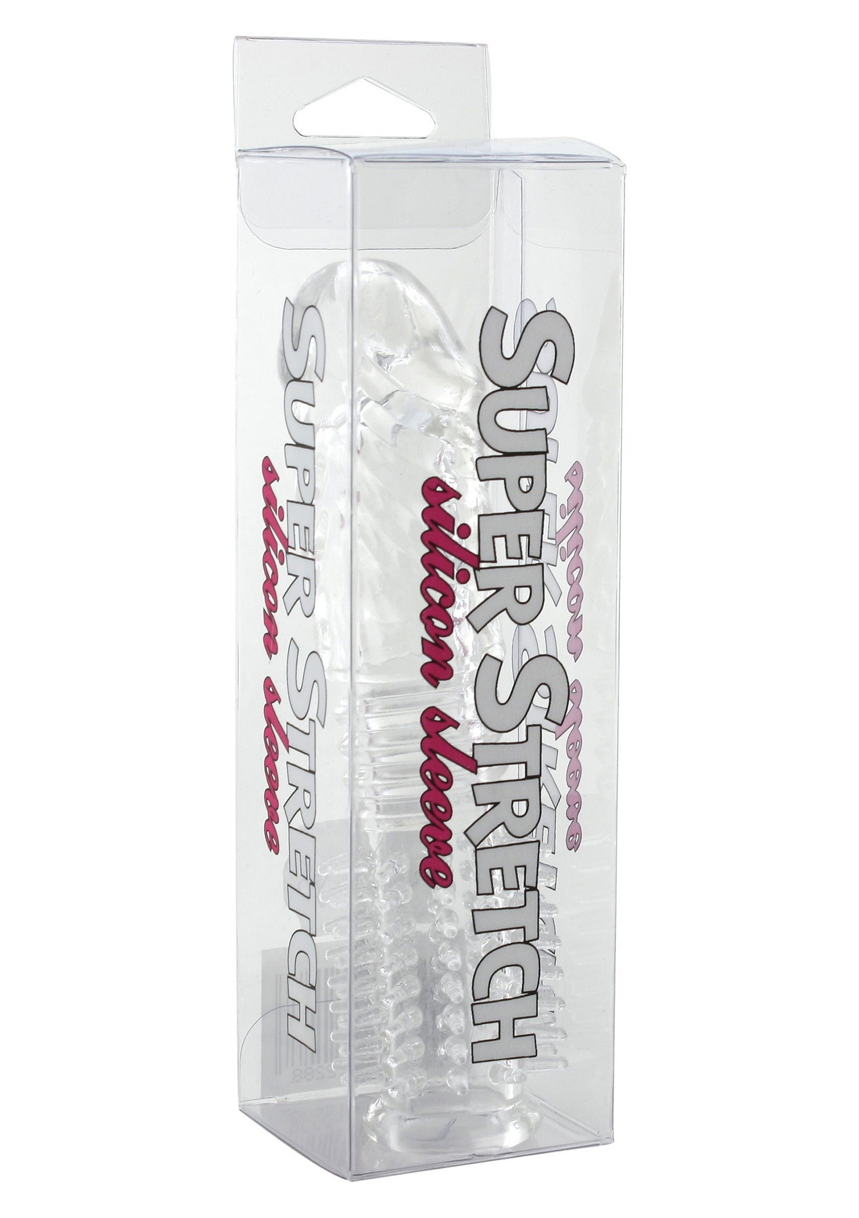 Penis Silicone Sleeve