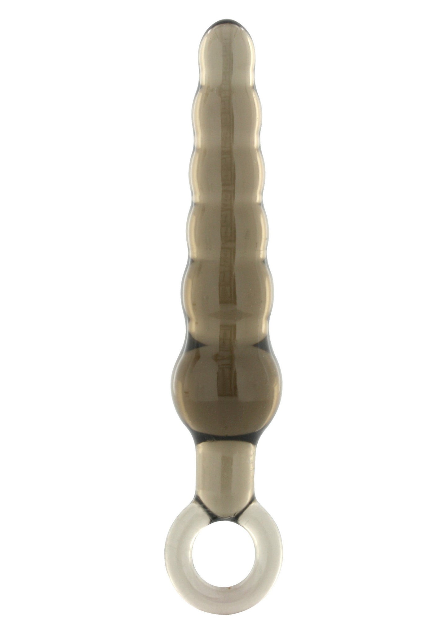 Anal Stick With Ring