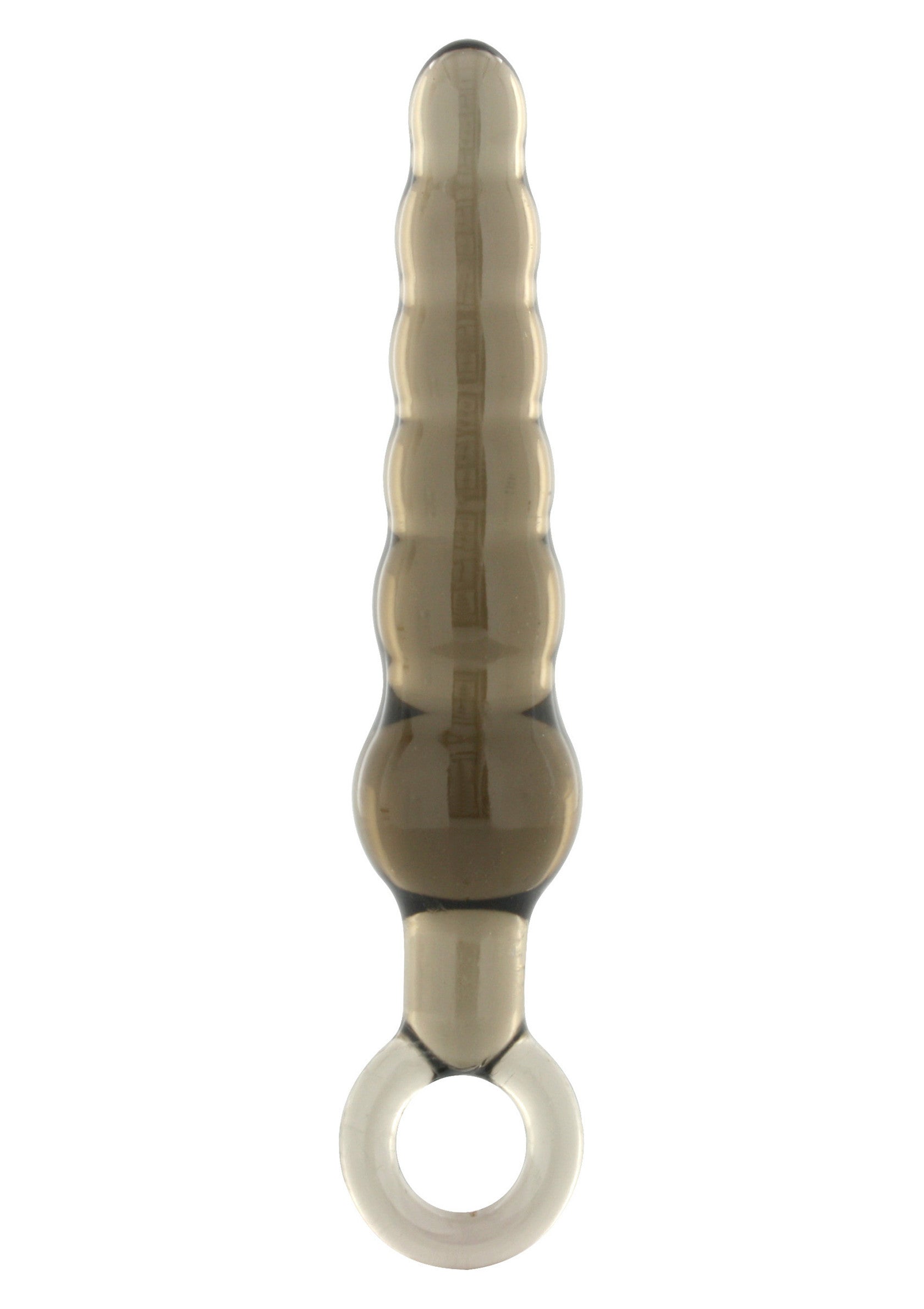 Anal Stick With Ring