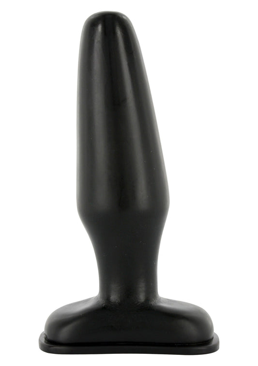 Anal Pleasure System
