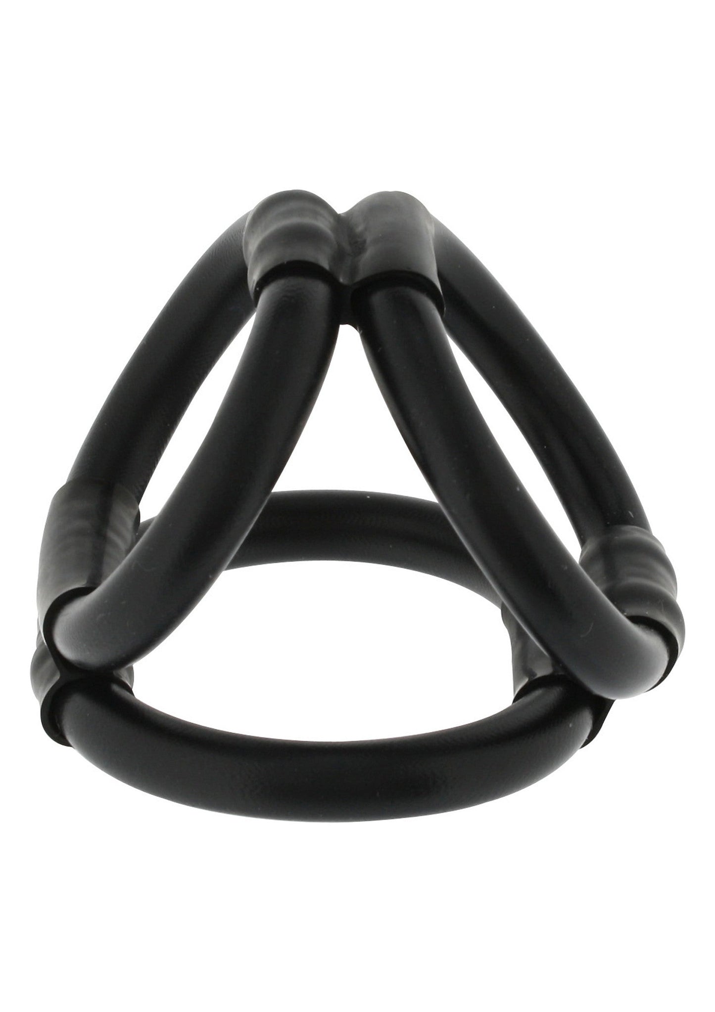 Tri Ring Cock Cage