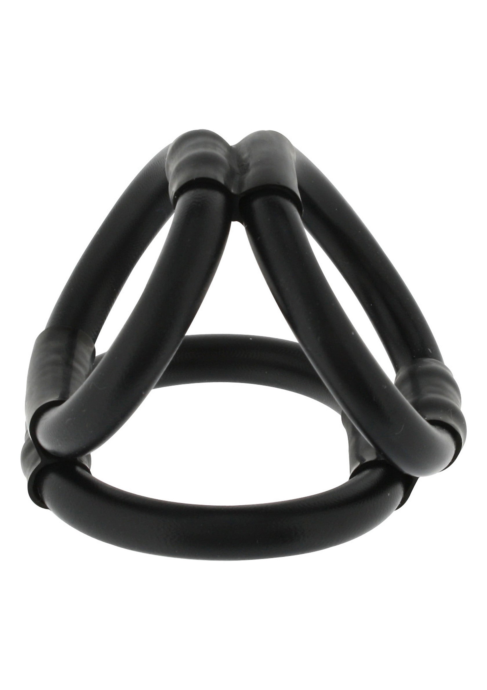 Tri Ring Cock Cage