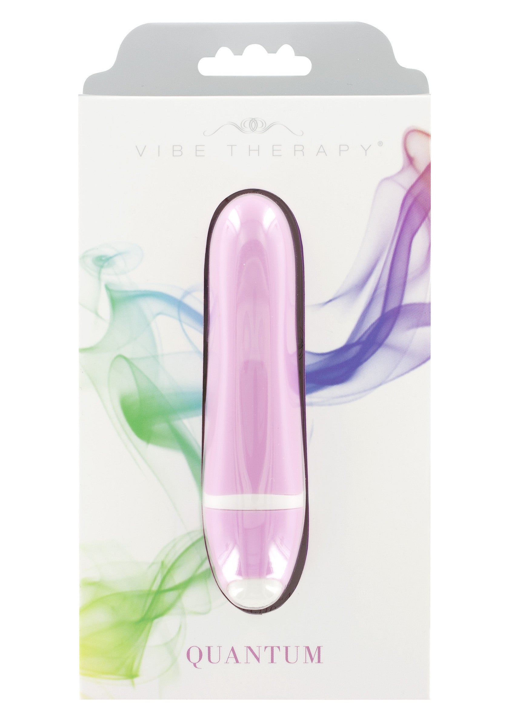 Therapy Quantum Vibrator