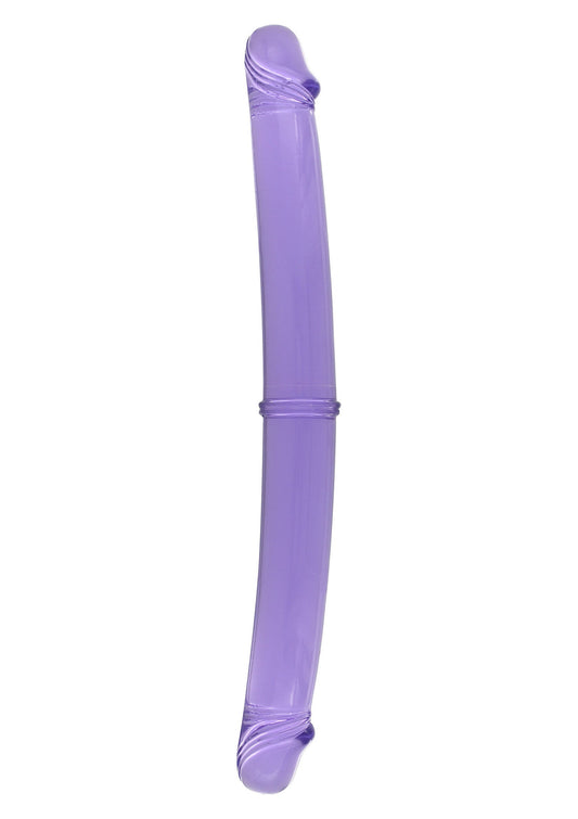 Twinzer Double Dong 12 inch