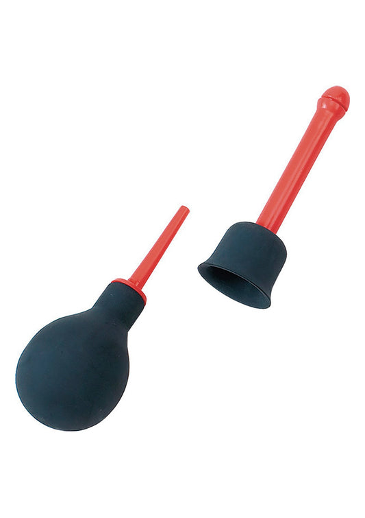 Rectal Syringe