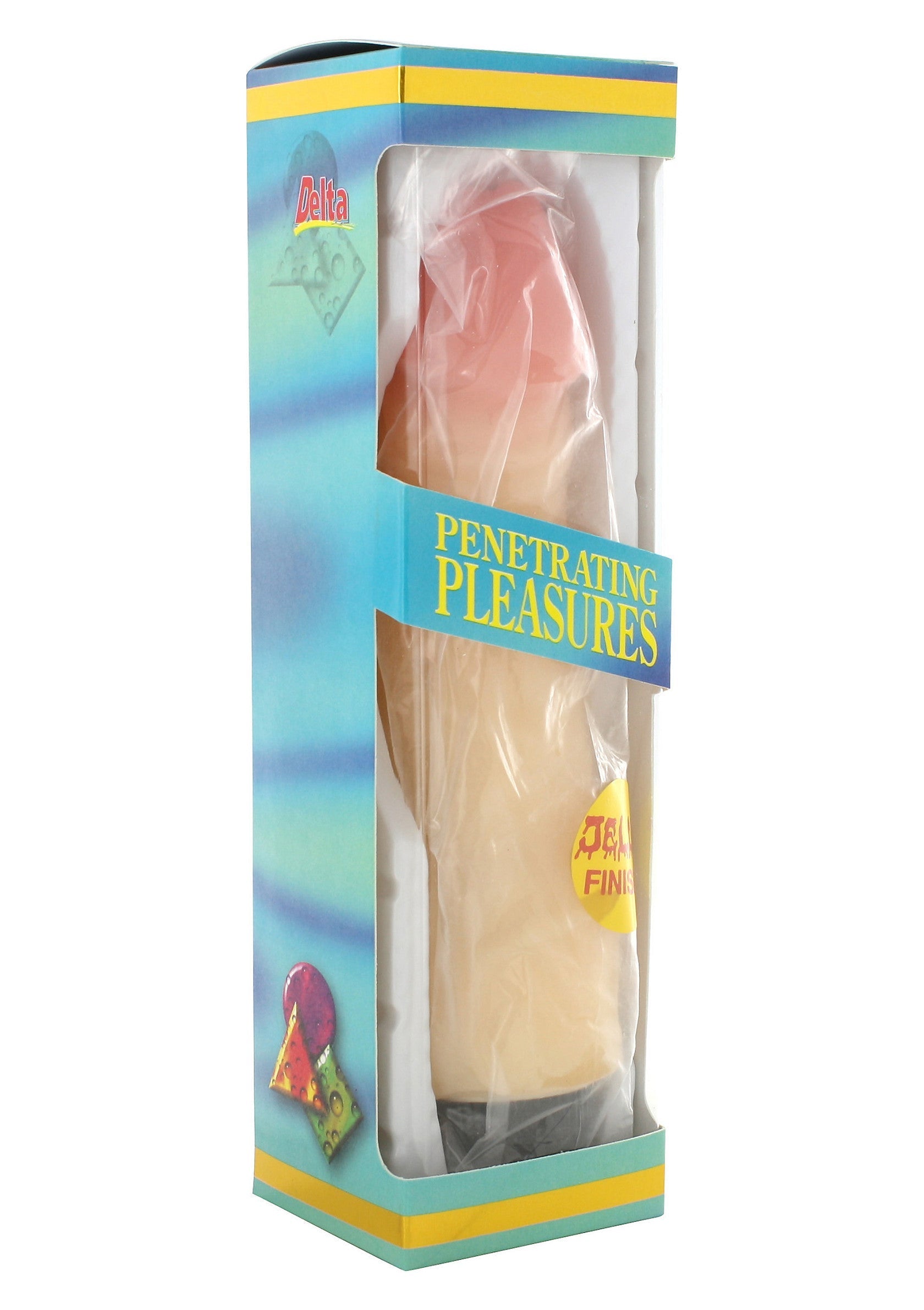 Rubber Vibrator