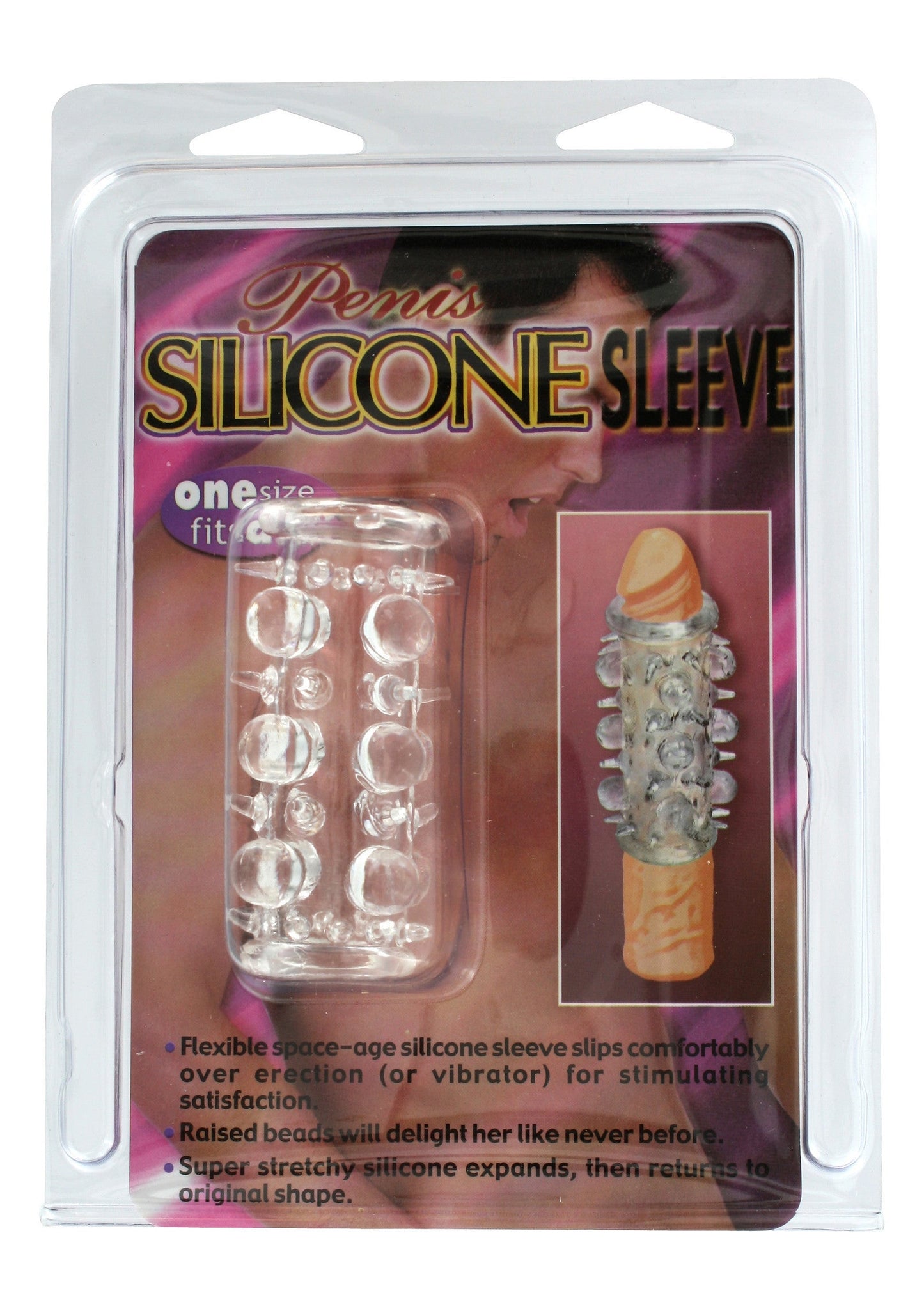 Penis Sleeve