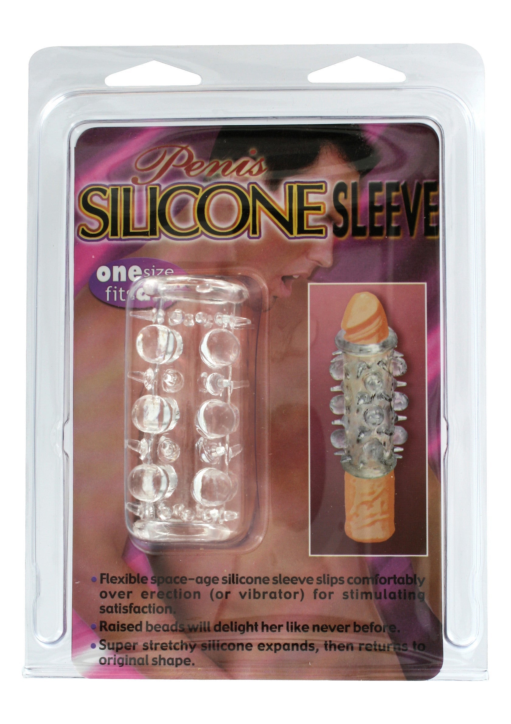 Penis Sleeve