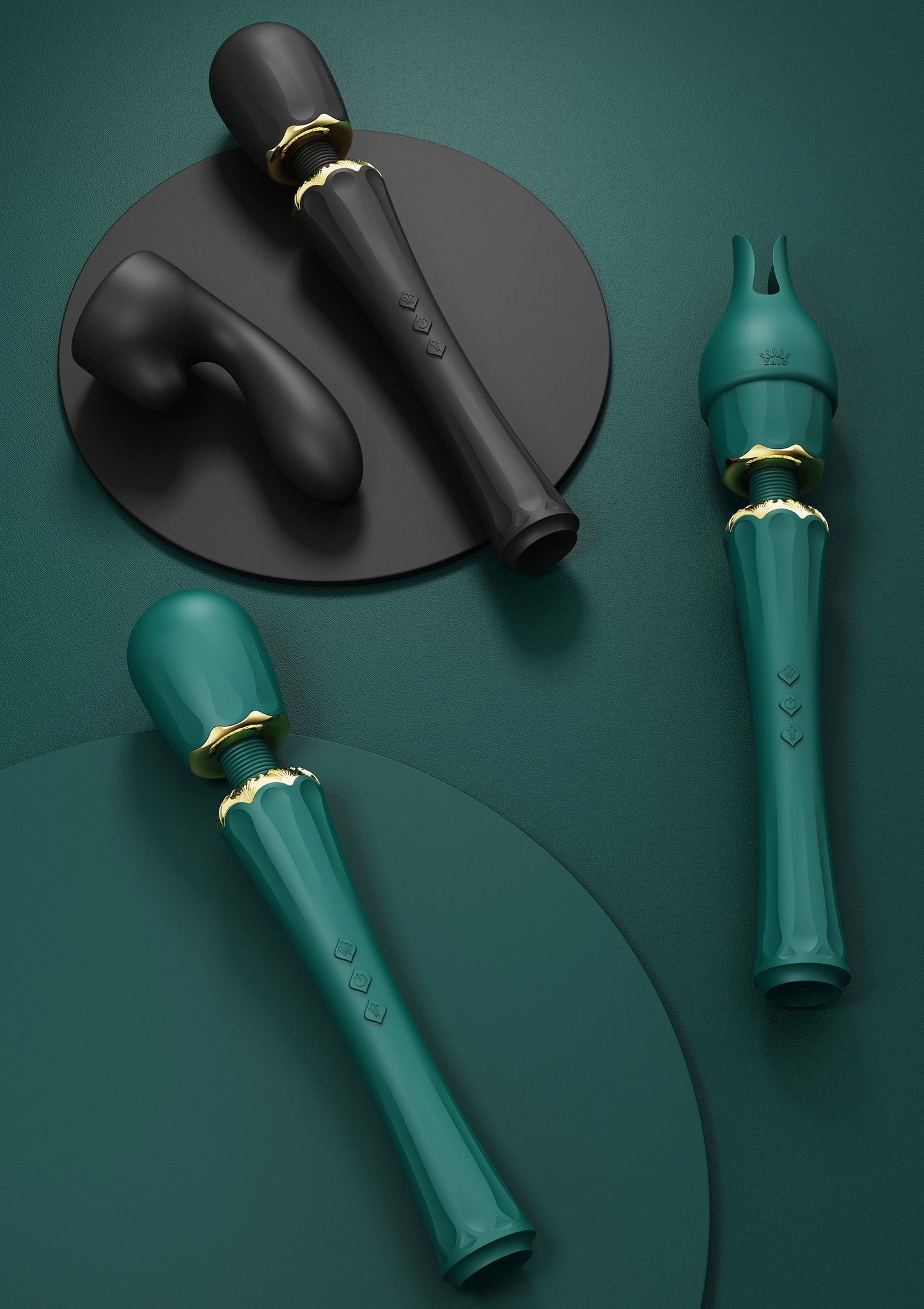 Kyro Wand