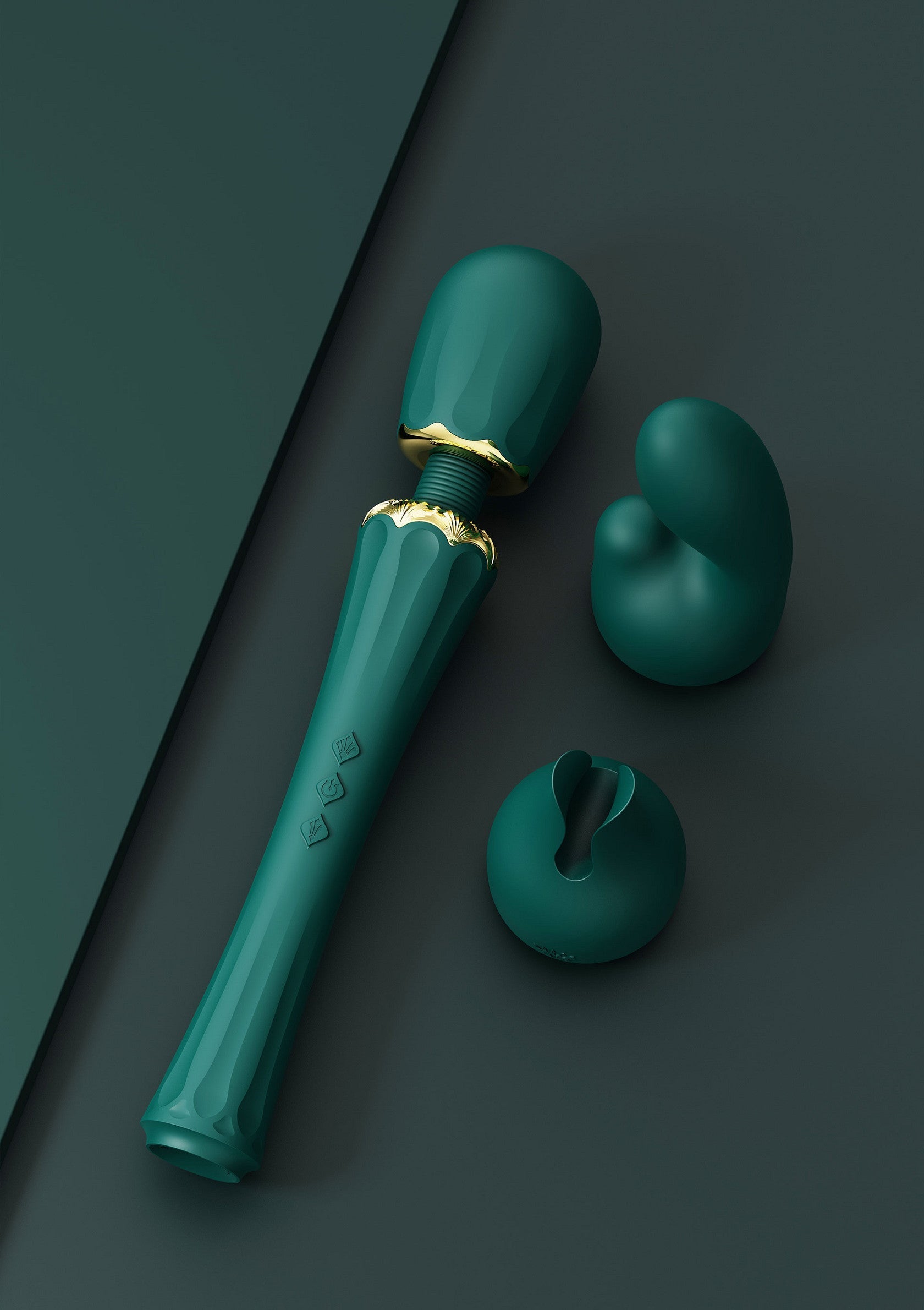 Kyro Wand