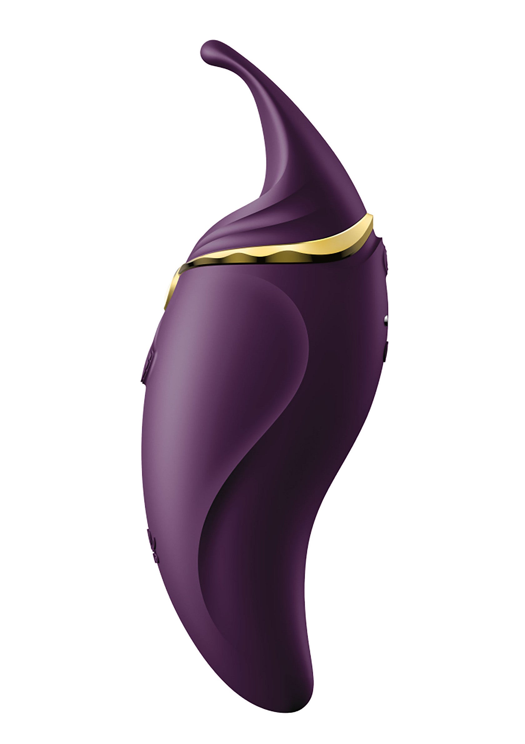 Hero Pulse Wave Massager