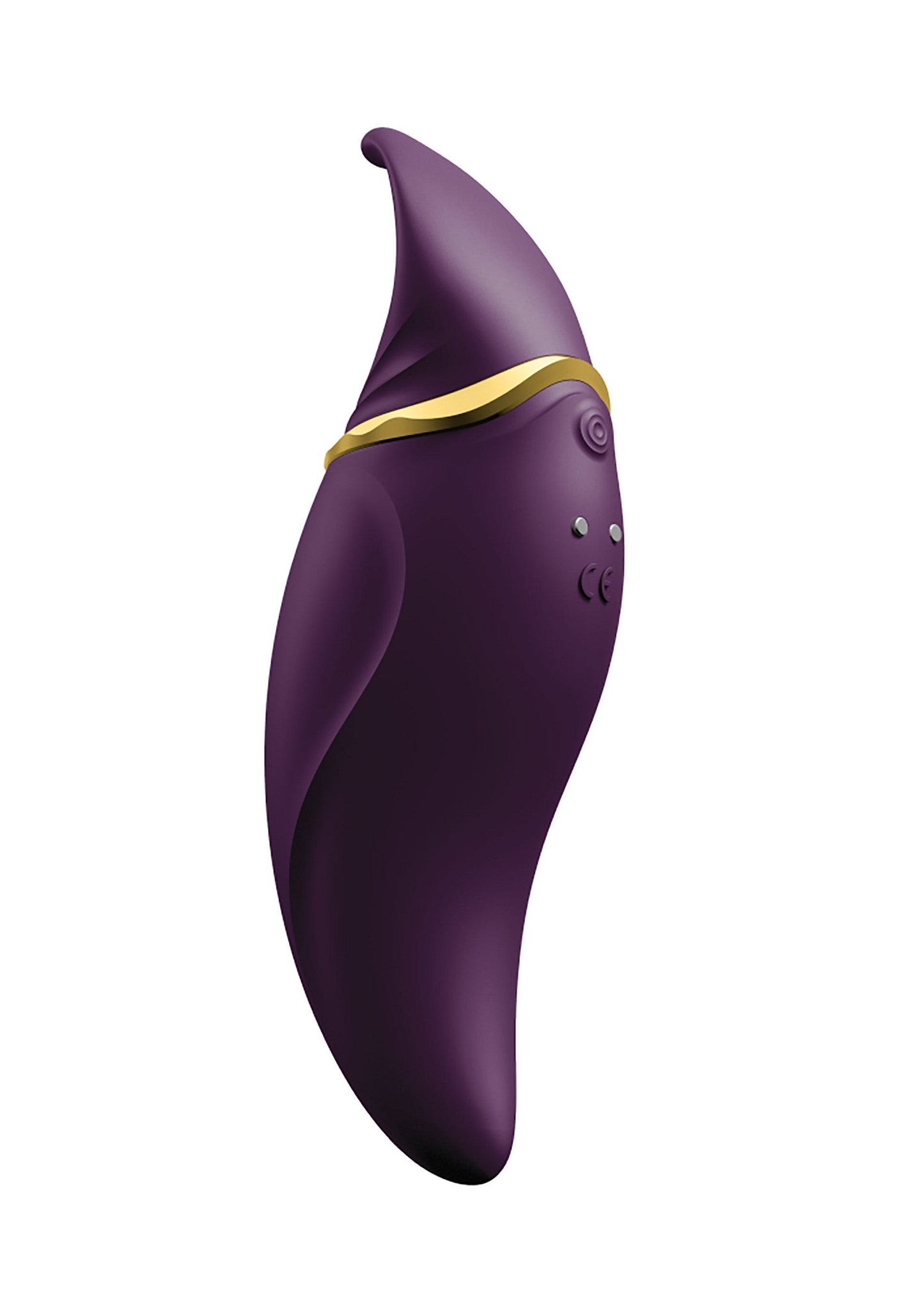 Hero Pulse Wave Massager